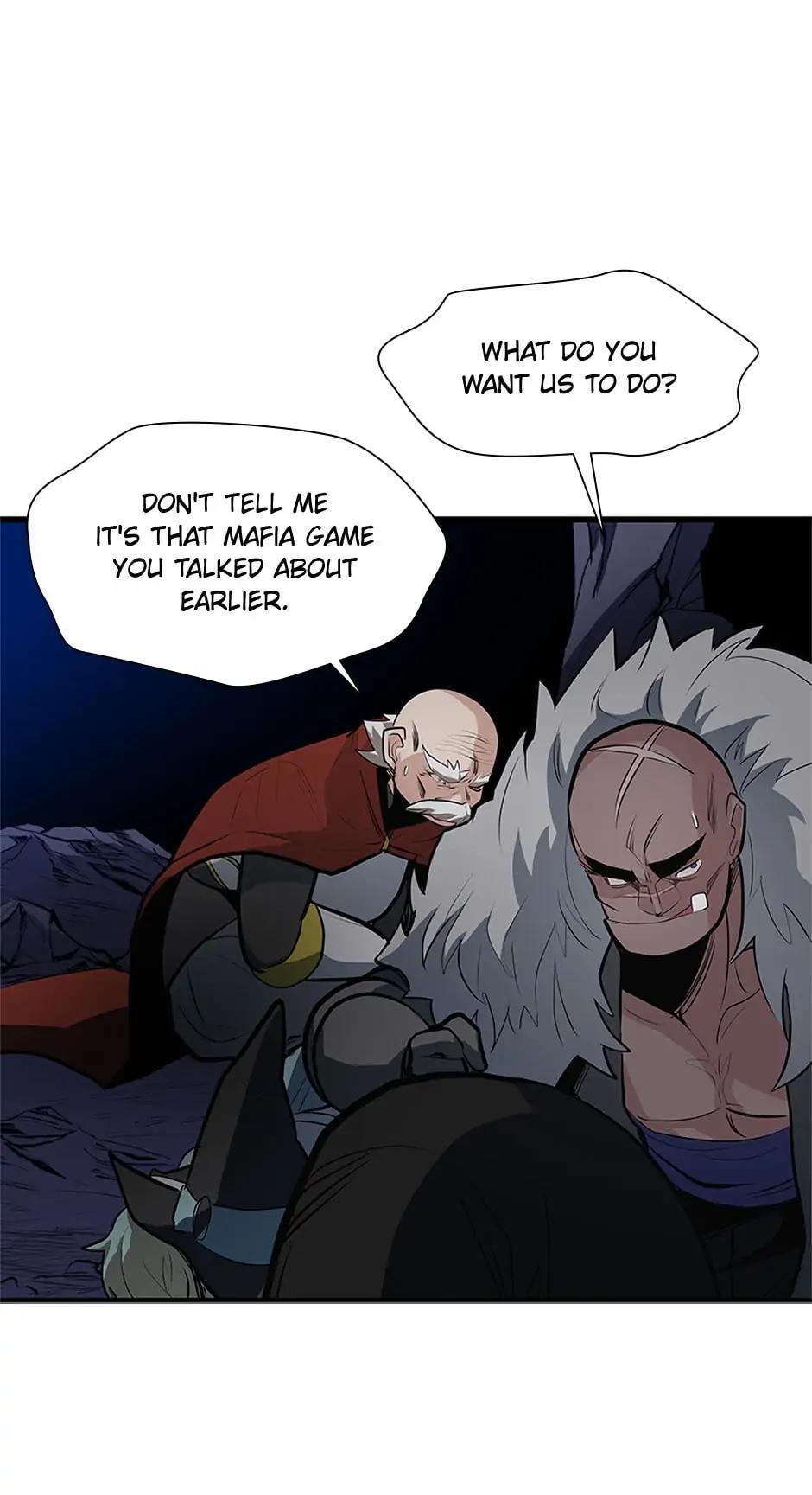 Read The Tutorial Is Too Tough! Manga Online