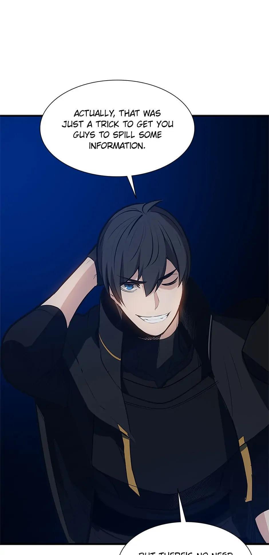 Read The Tutorial Is Too Tough! Manga Online
