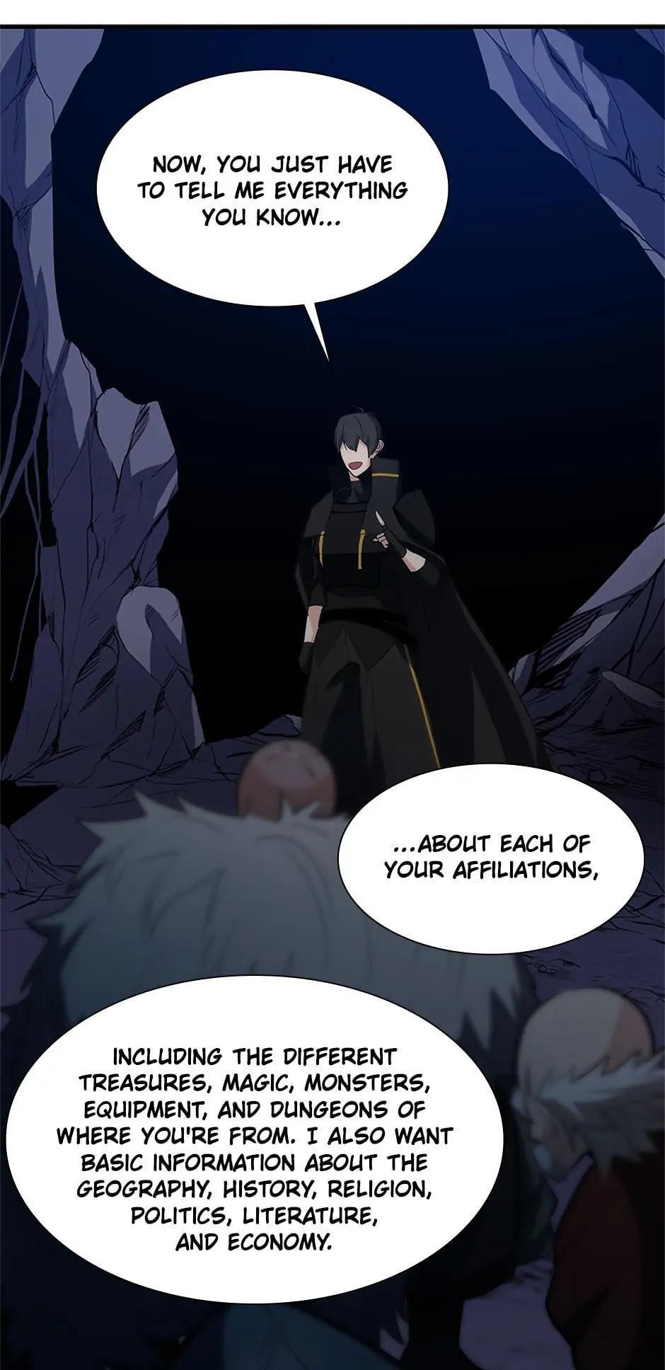 Read The Tutorial Is Too Tough! Manga Online