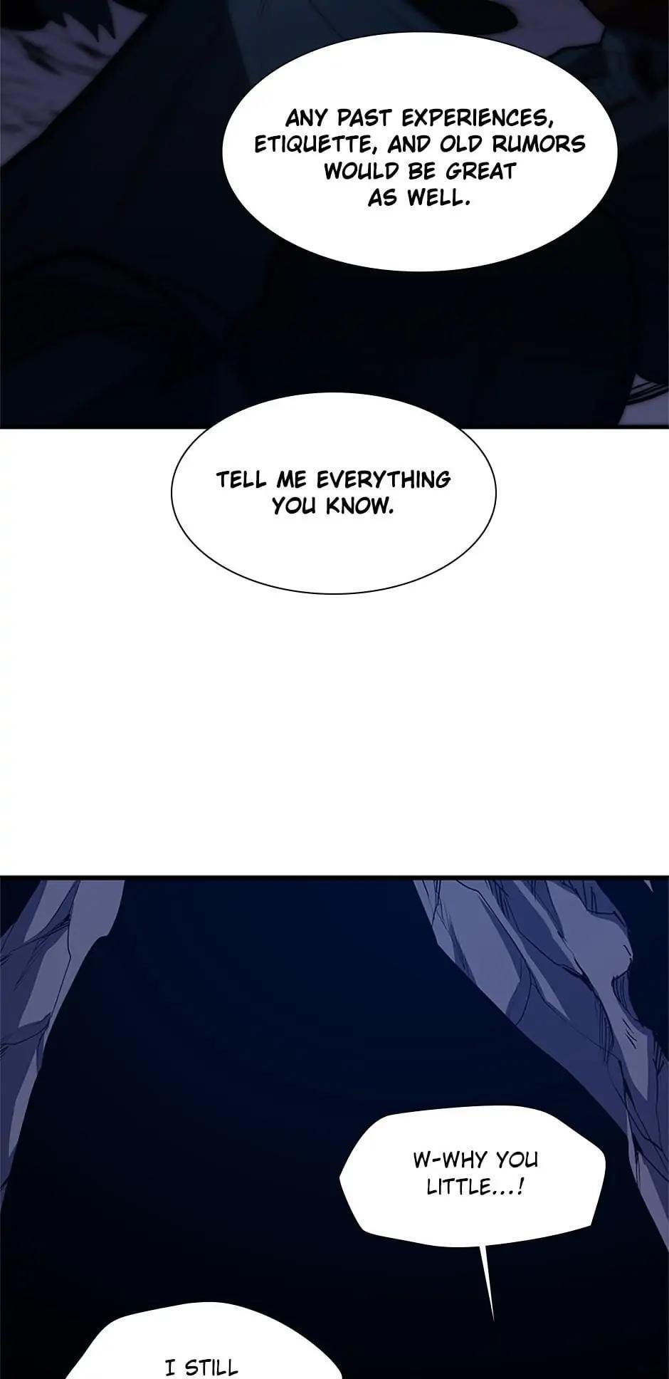 Read The Tutorial Is Too Tough! Manga Online