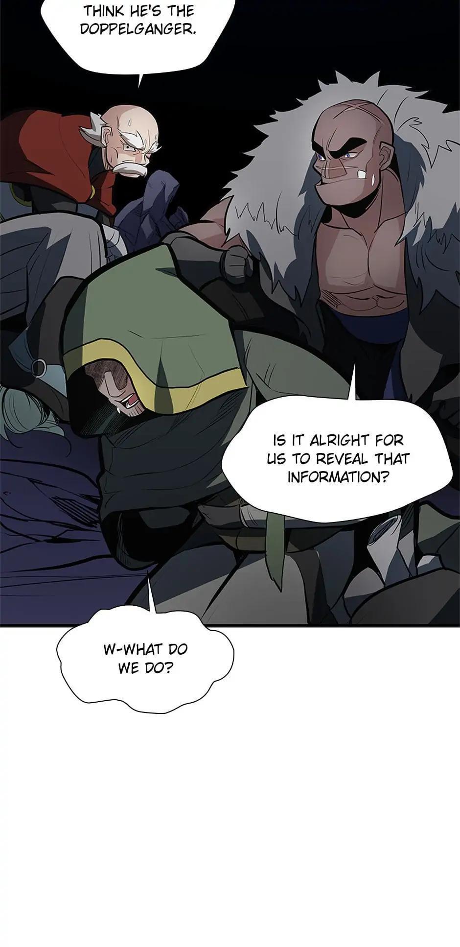 Read The Tutorial Is Too Tough! Manga Online