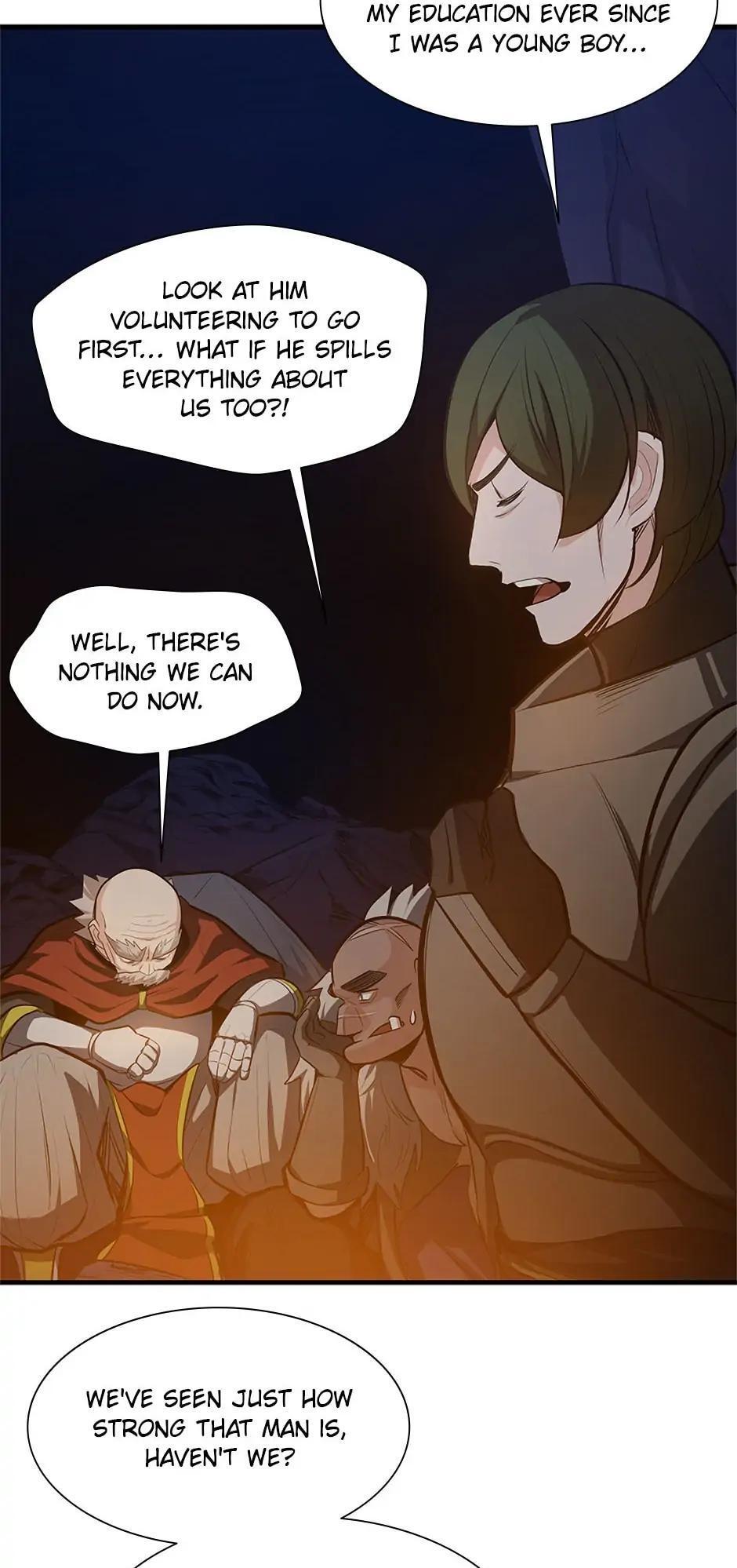 Read The Tutorial Is Too Tough! Manga Online