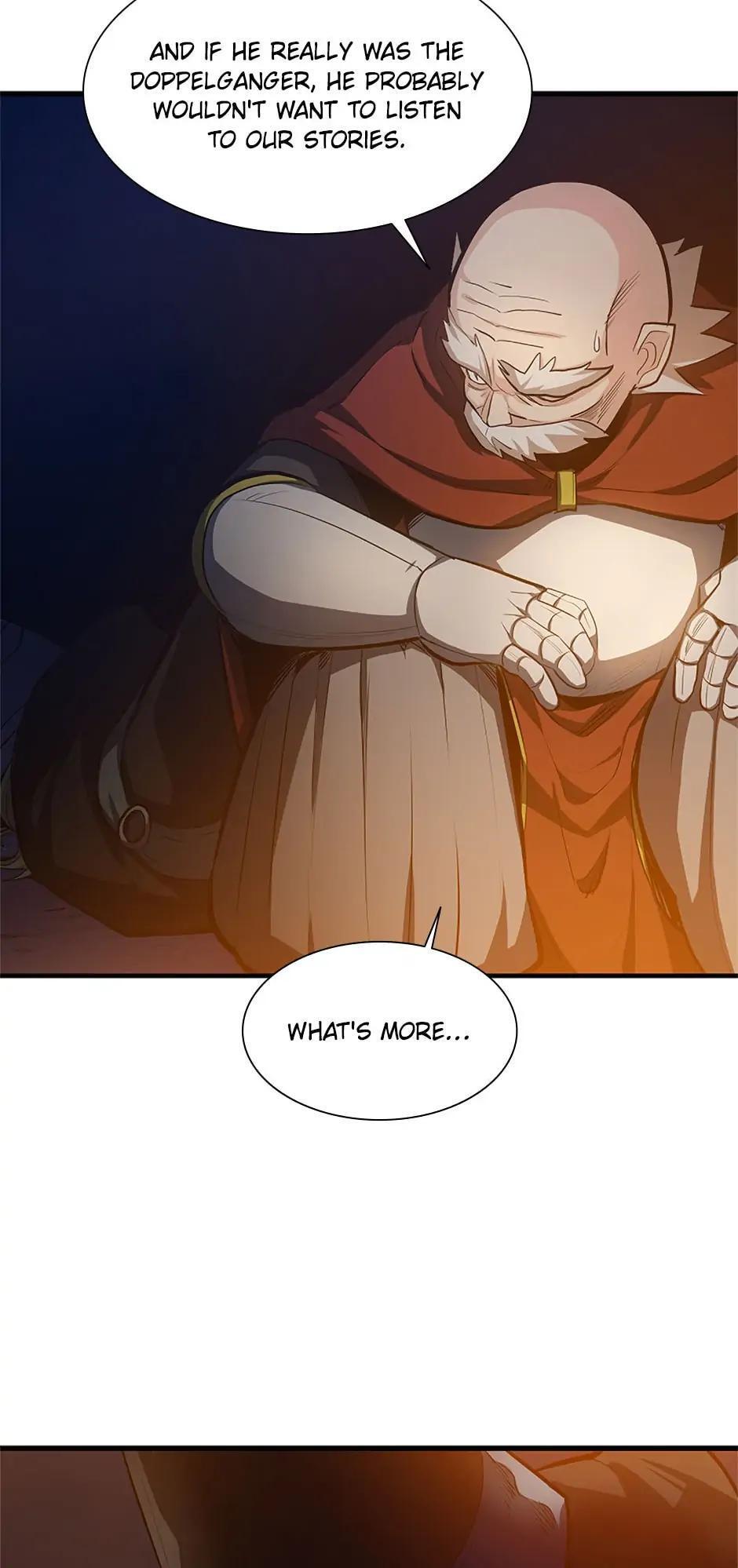 Read The Tutorial Is Too Tough! Manga Online