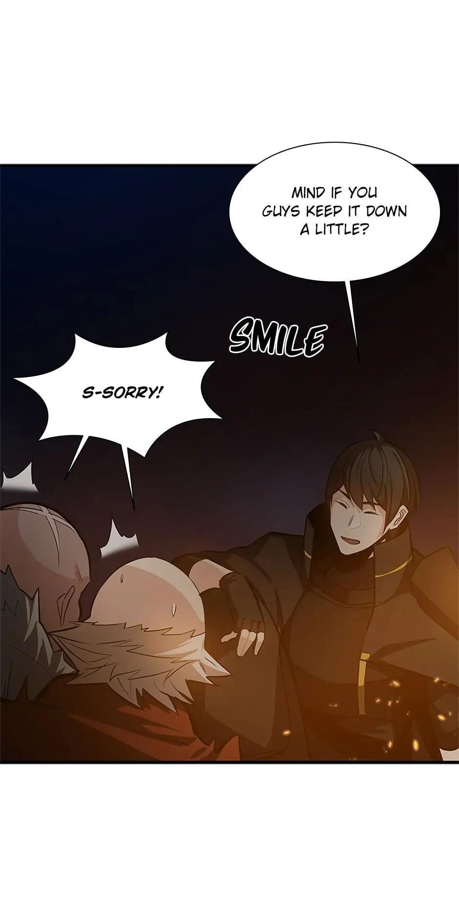 Read The Tutorial Is Too Tough! Manga Online