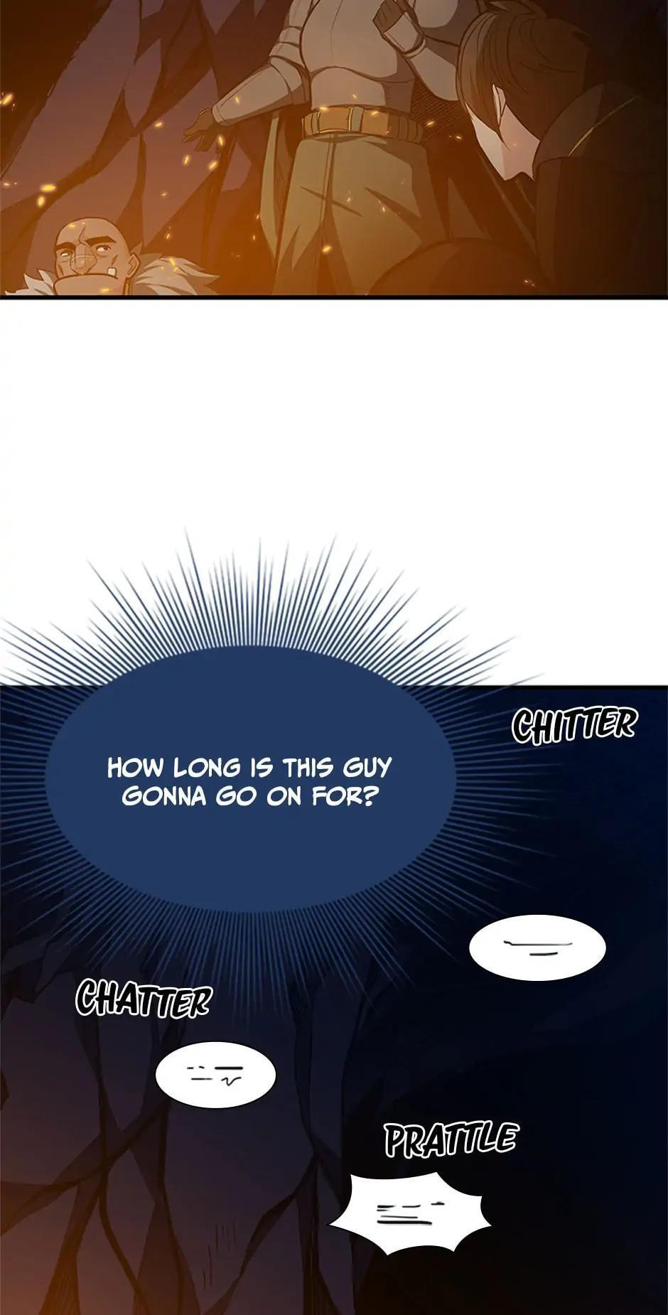 Read The Tutorial Is Too Tough! Manga Online