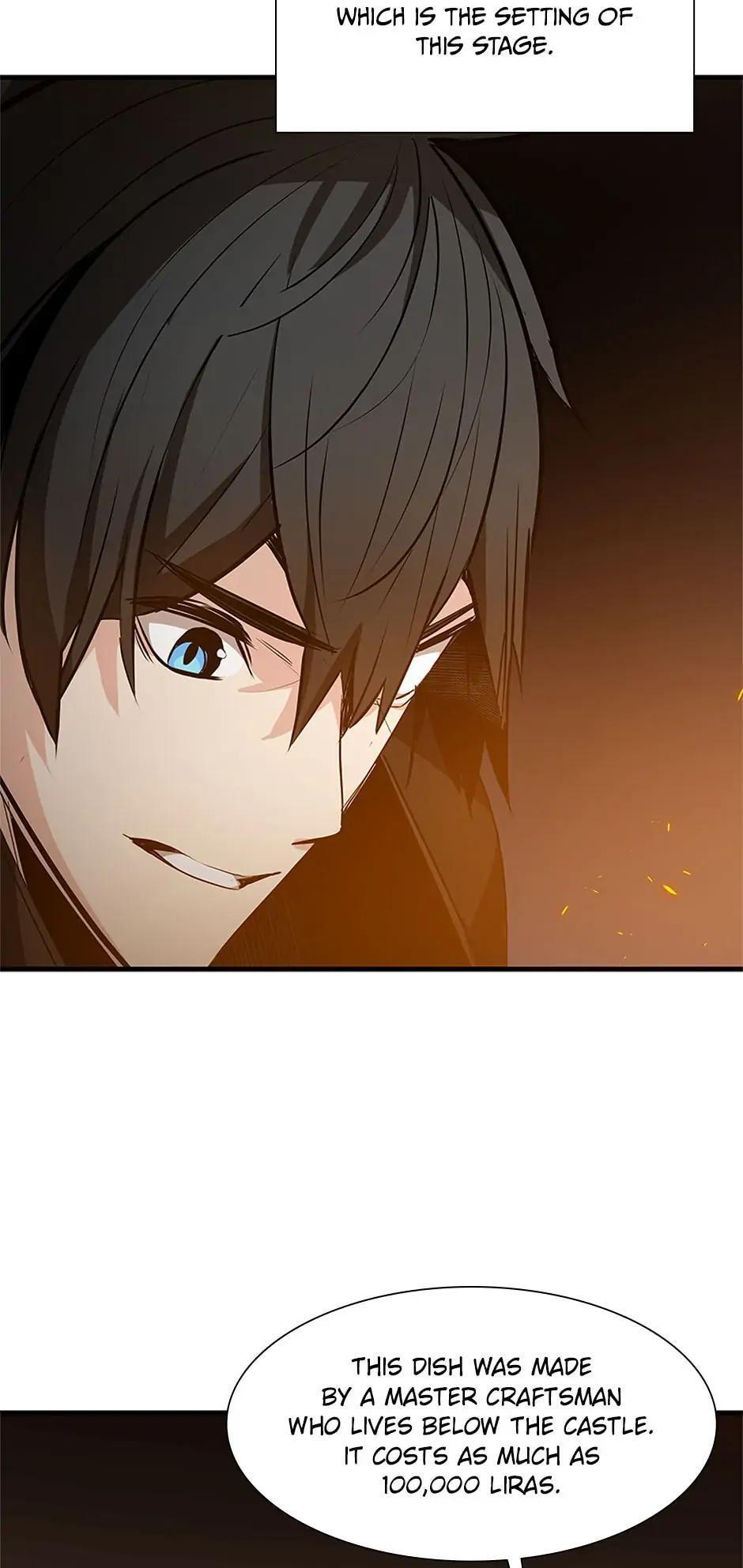 Read The Tutorial Is Too Tough! Manga Online