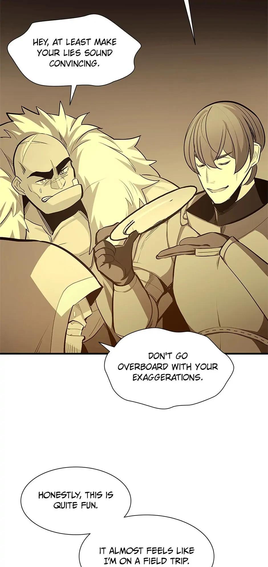 Read The Tutorial Is Too Tough! Manga Online