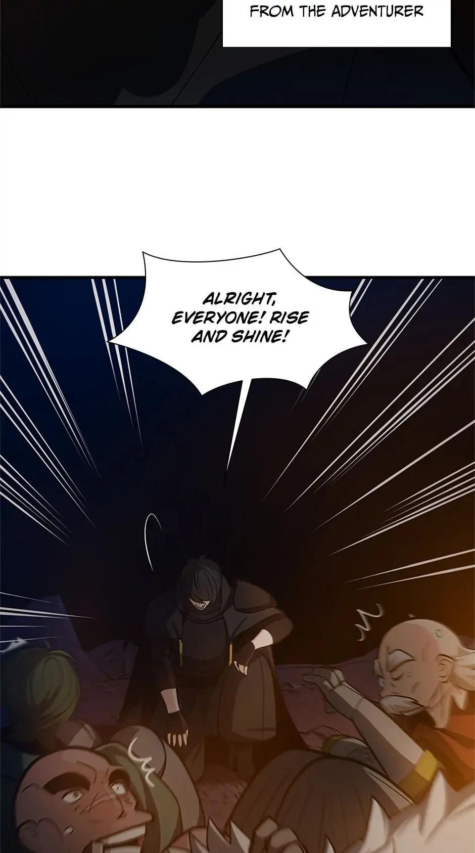 Read The Tutorial Is Too Tough! Manga Online