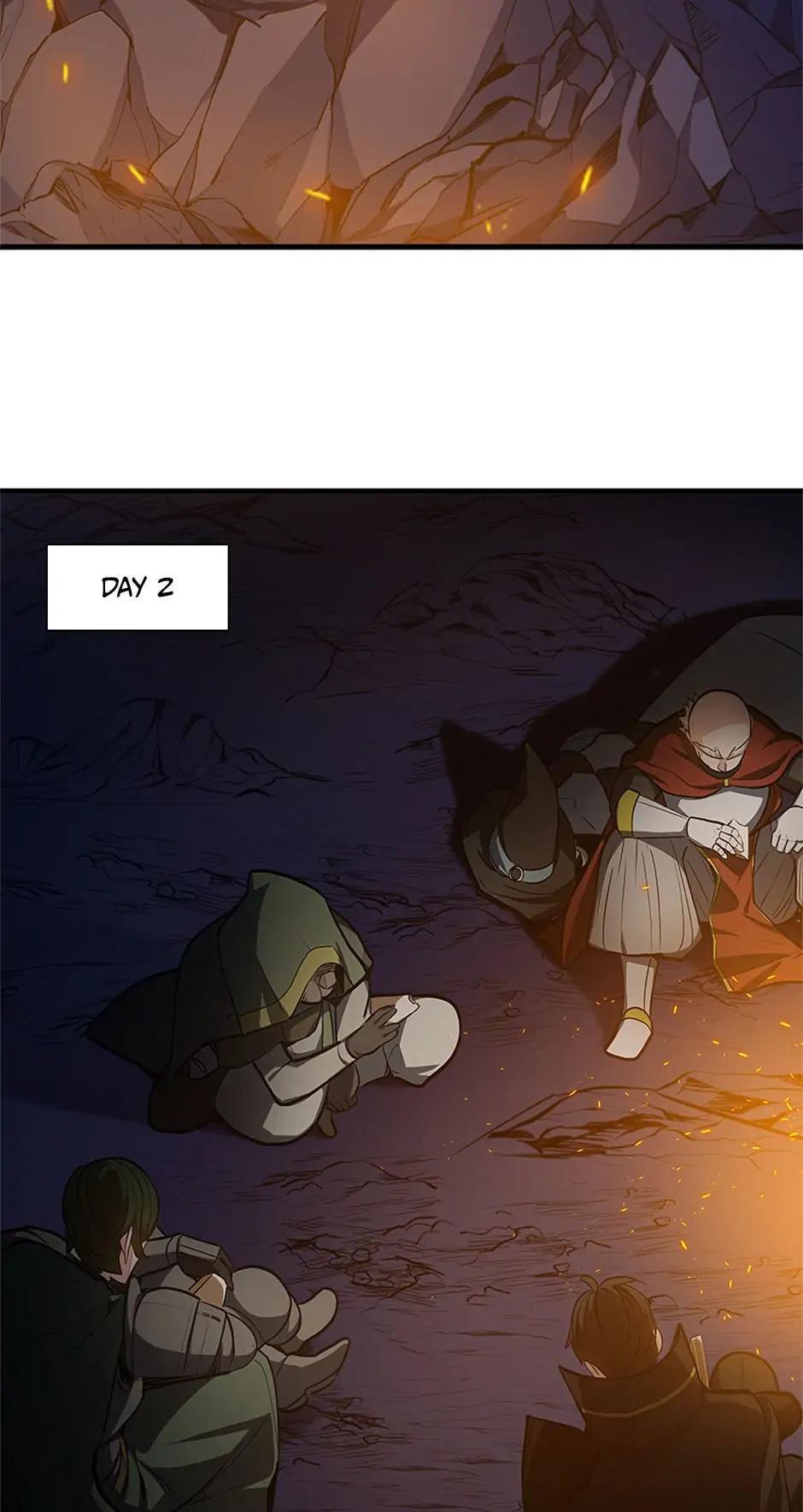 Read The Tutorial Is Too Tough! Manga Online