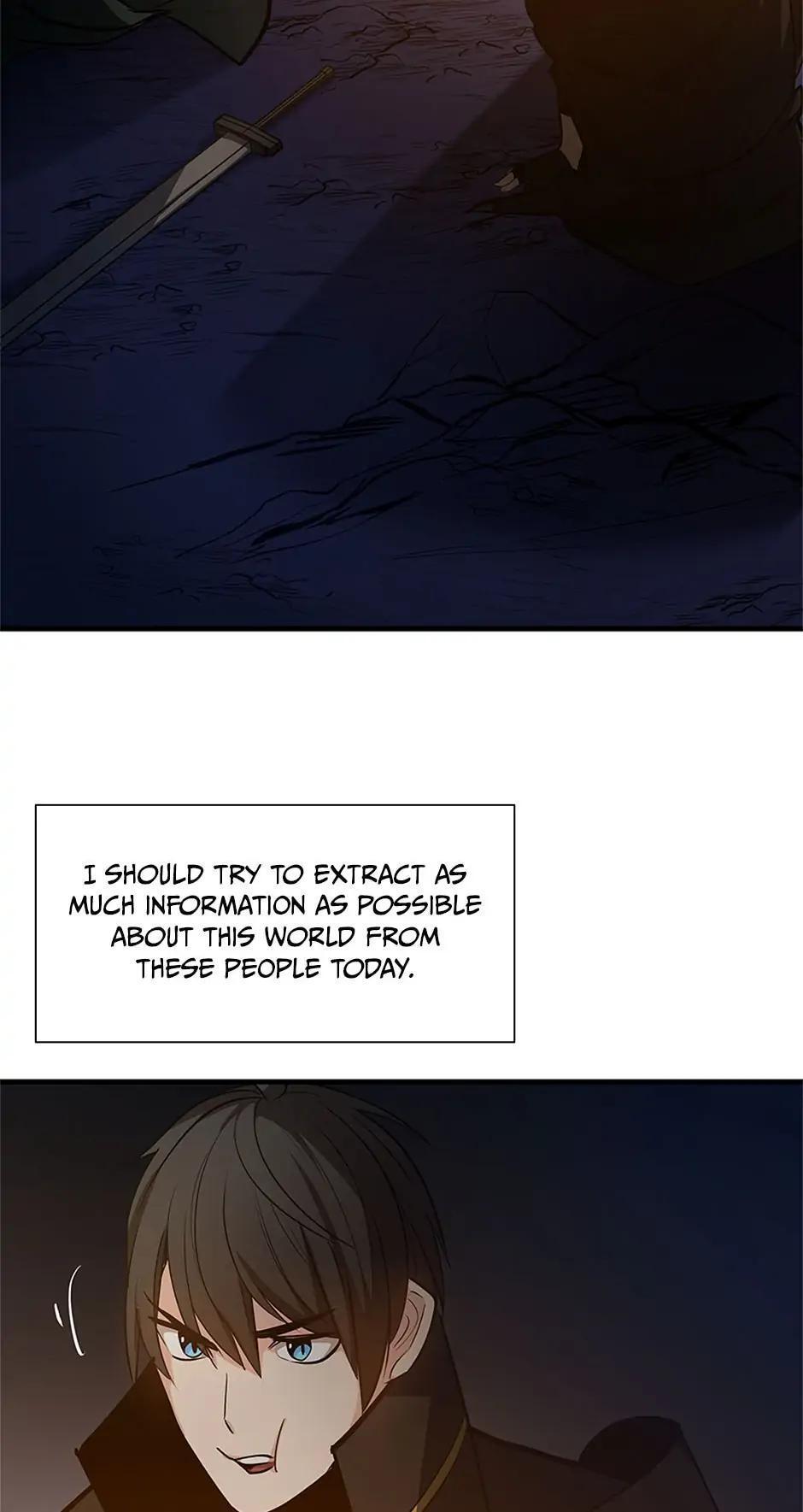 Read The Tutorial Is Too Tough! Manga Online