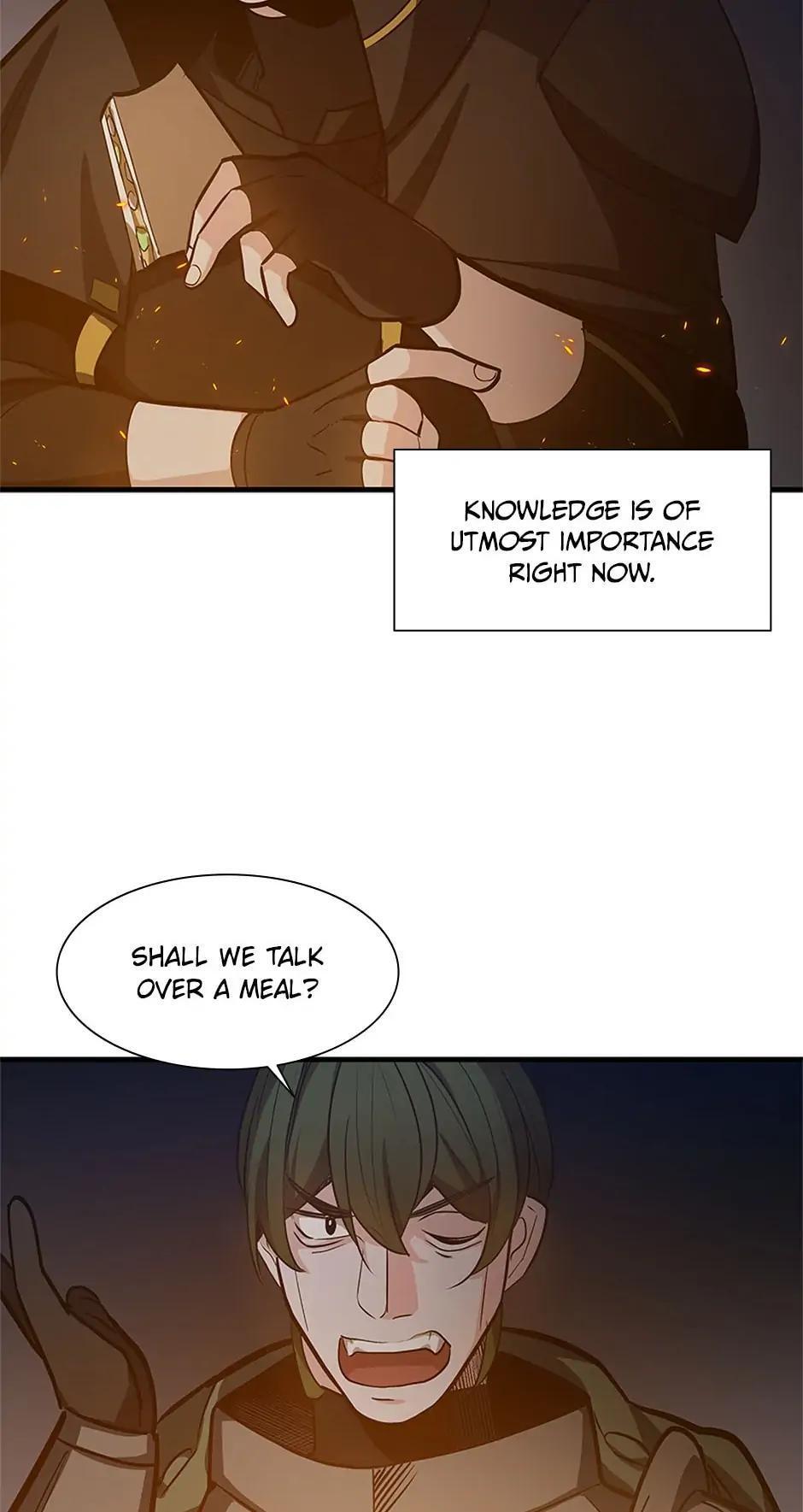 Read The Tutorial Is Too Tough! Manga Online