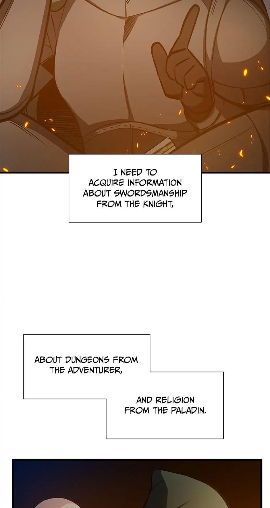 Read The Tutorial Is Too Tough! Manga Online