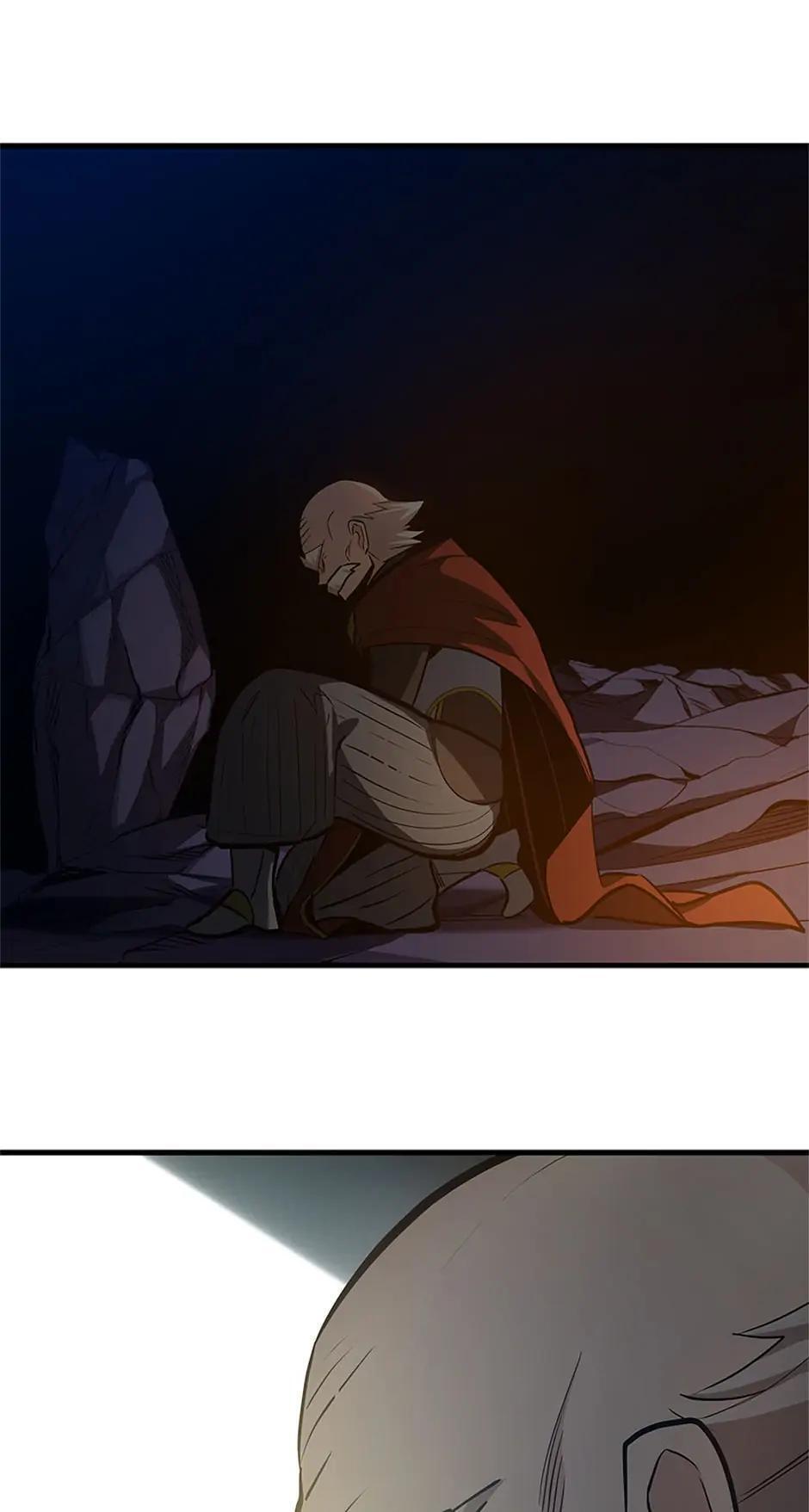 Read The Tutorial Is Too Tough! Manga Online