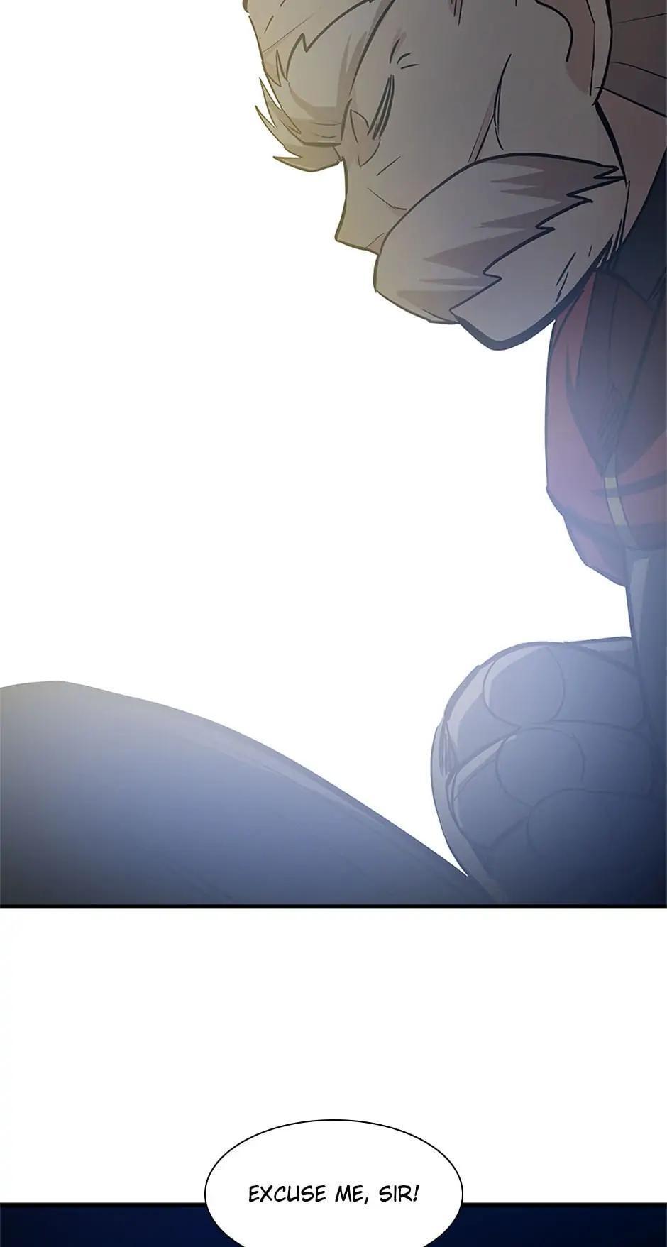 Read The Tutorial Is Too Tough! Manga Online