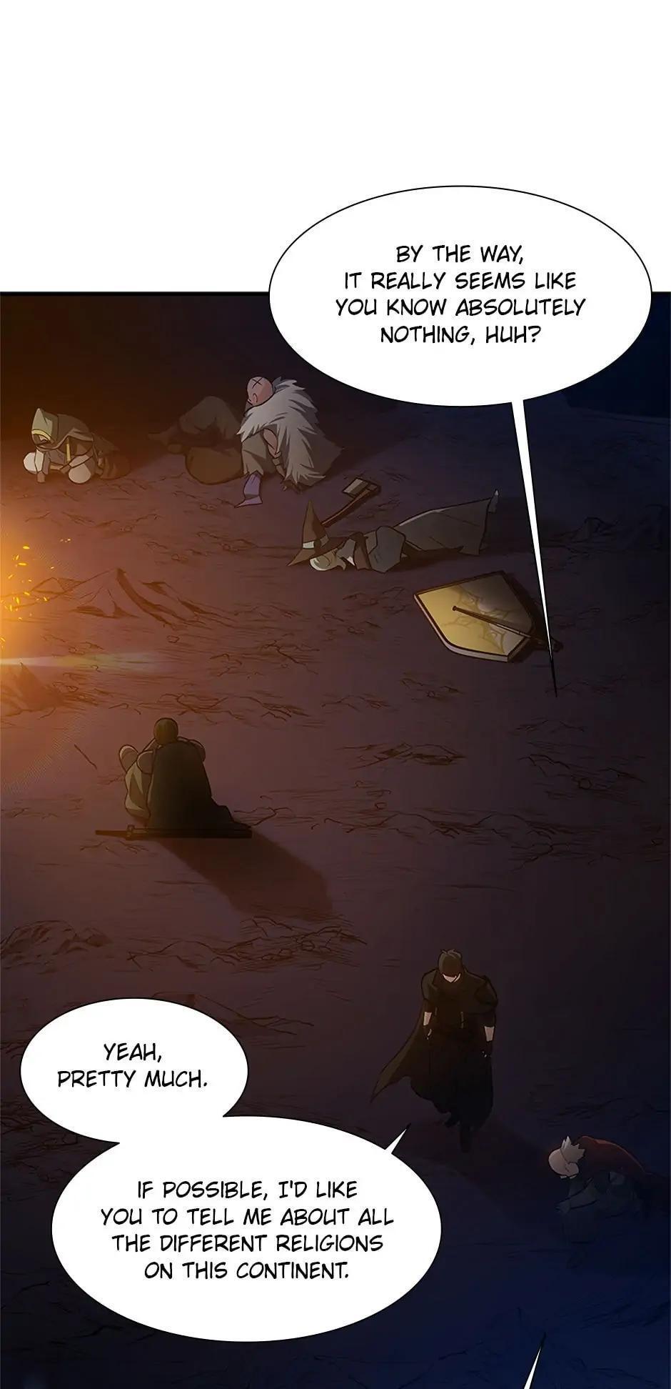 Read The Tutorial Is Too Tough! Manga Online