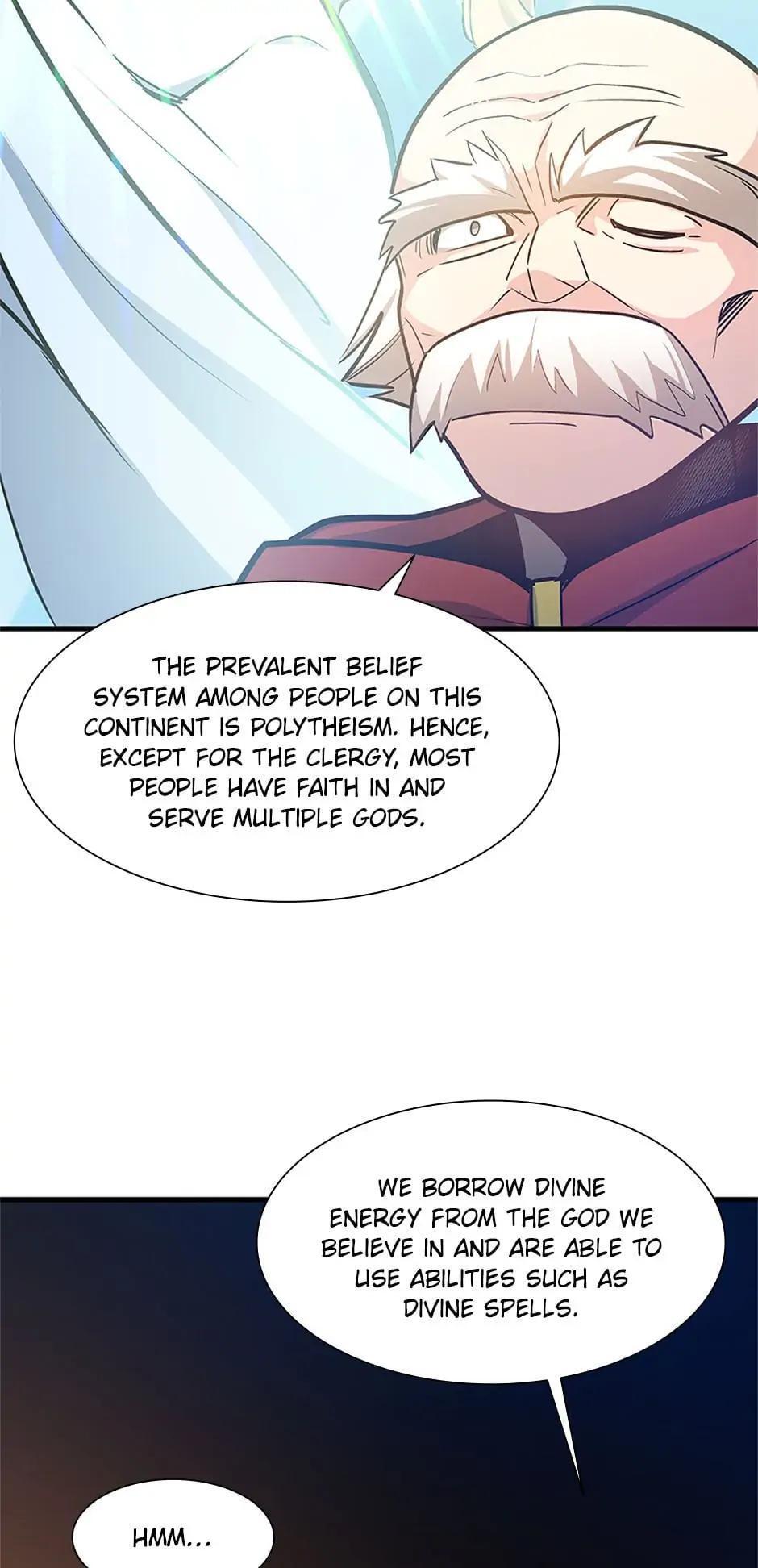 Read The Tutorial Is Too Tough! Manga Online