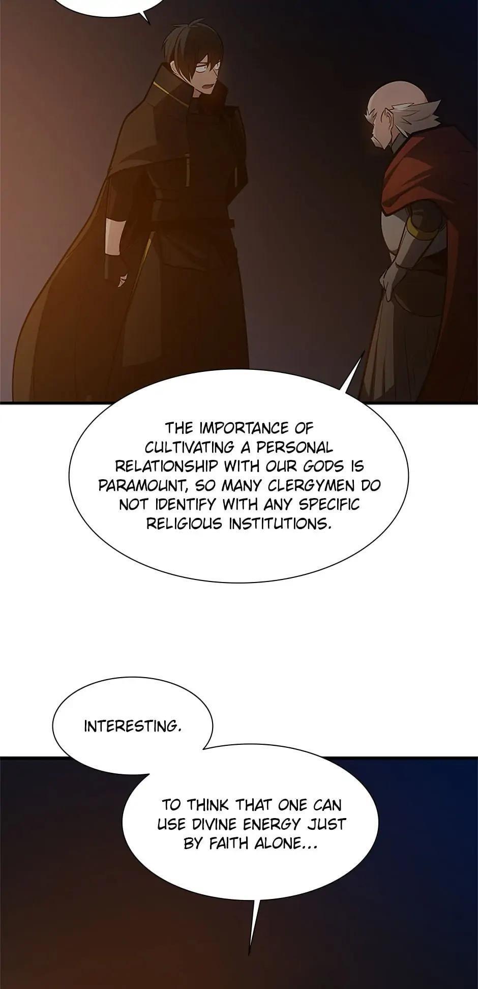 Read The Tutorial Is Too Tough! Manga Online