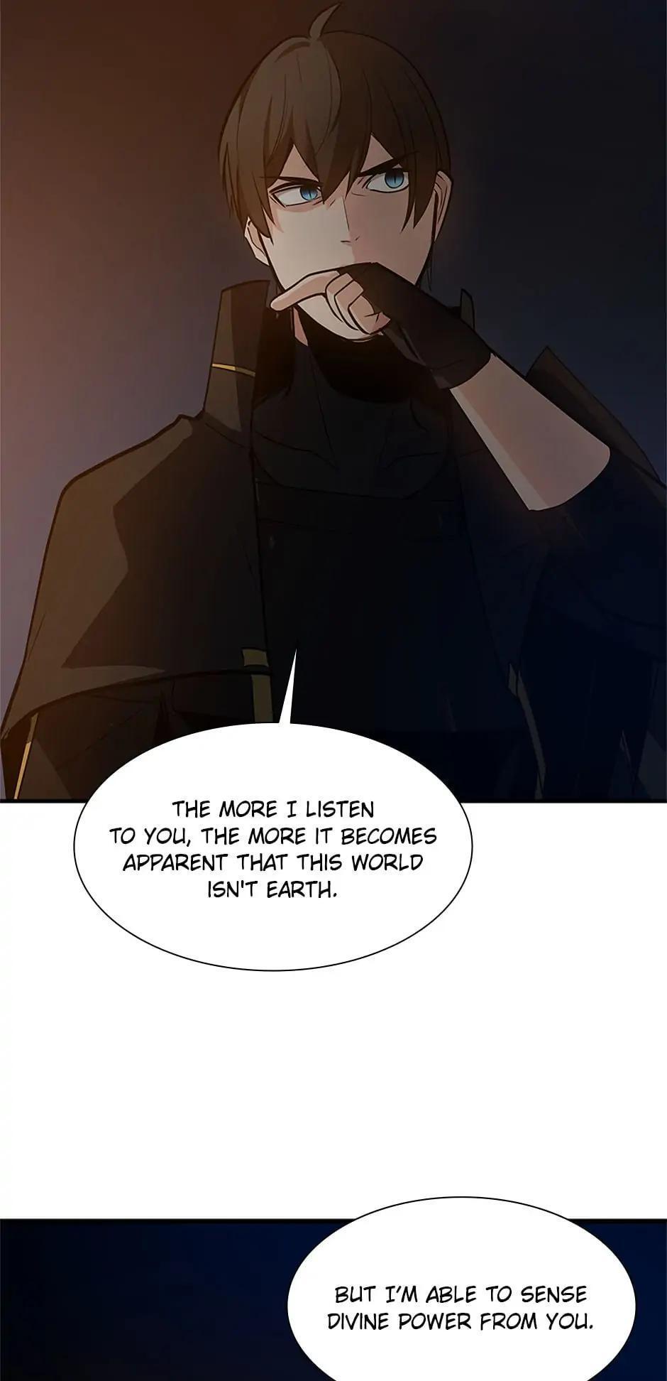 Read The Tutorial Is Too Tough! Manga Online
