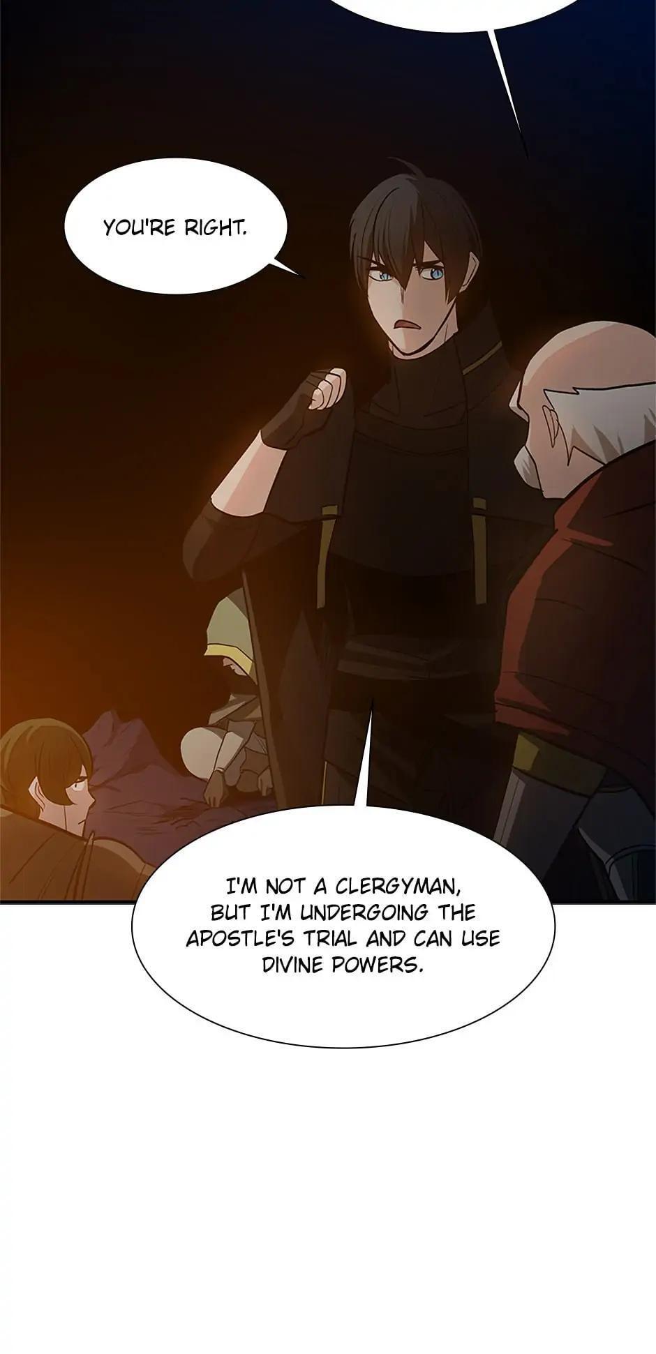 Read The Tutorial Is Too Tough! Manga Online
