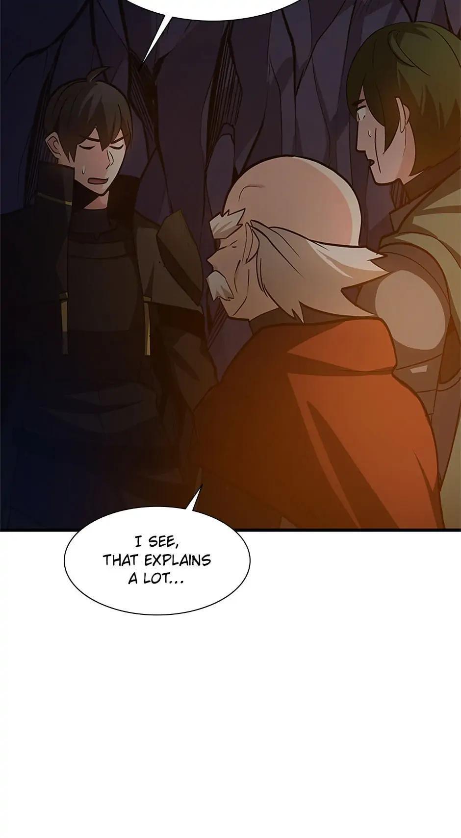 Read The Tutorial Is Too Tough! Manga Online