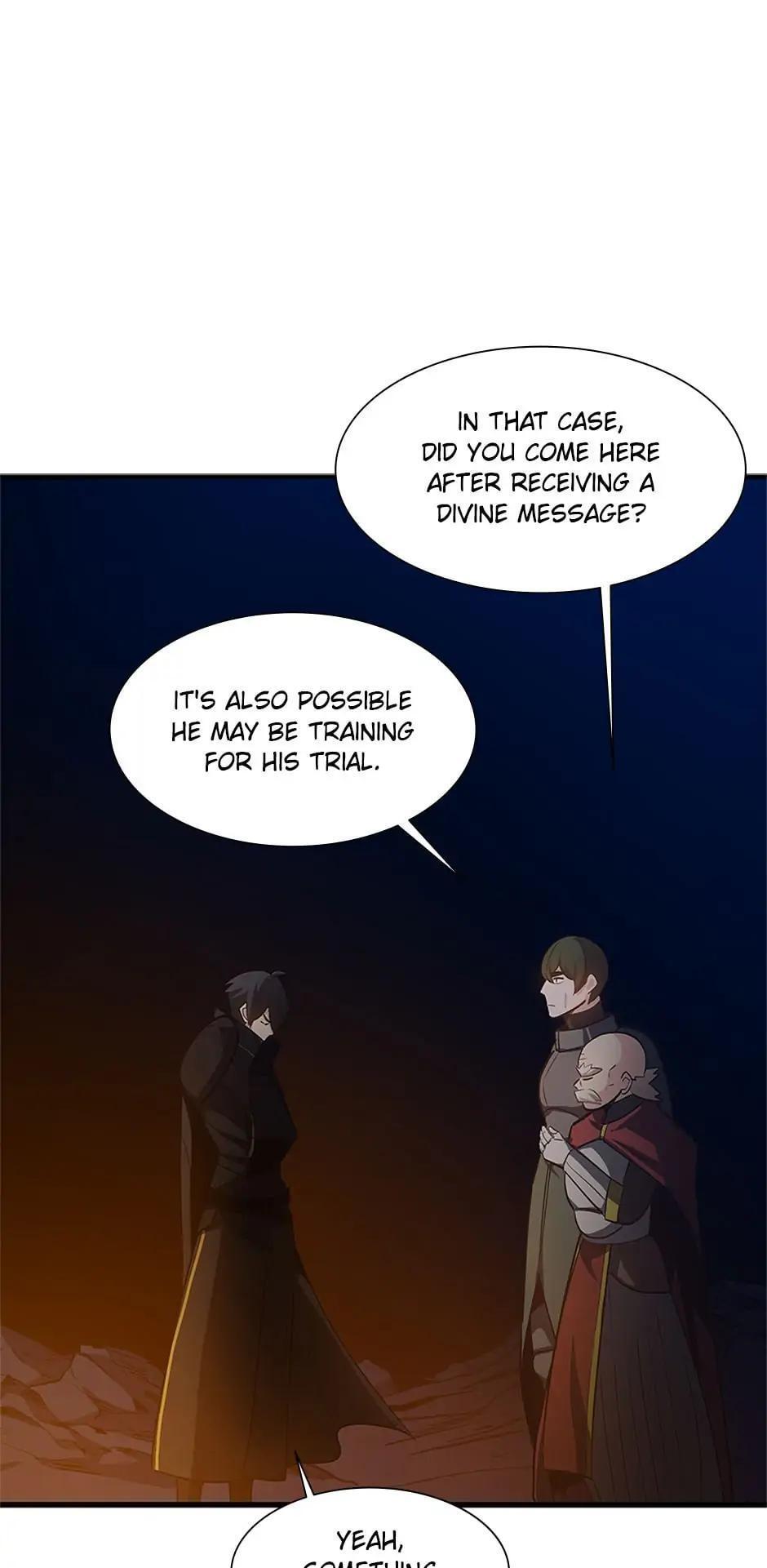 Read The Tutorial Is Too Tough! Manga Online