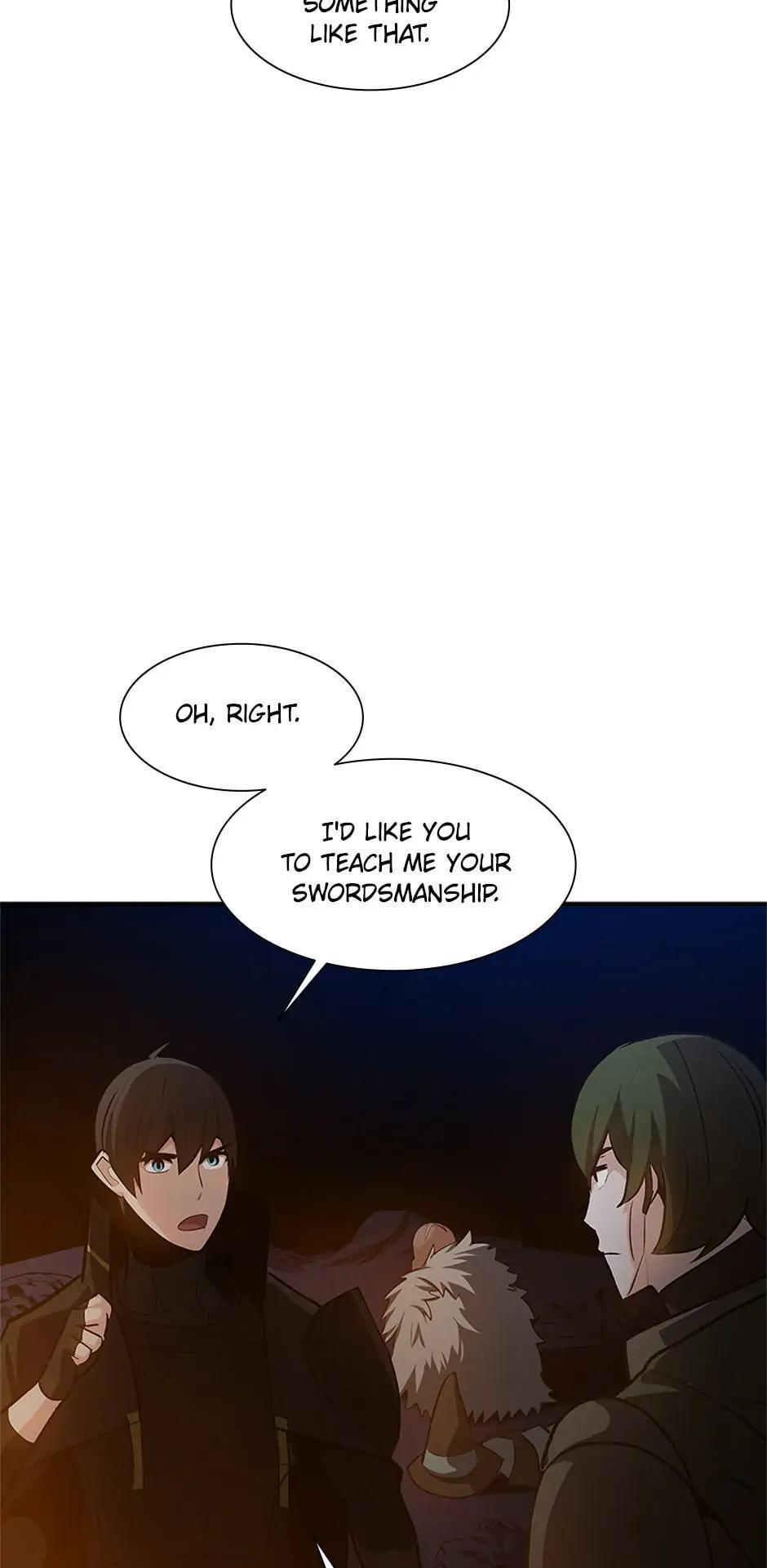 Read The Tutorial Is Too Tough! Manga Online