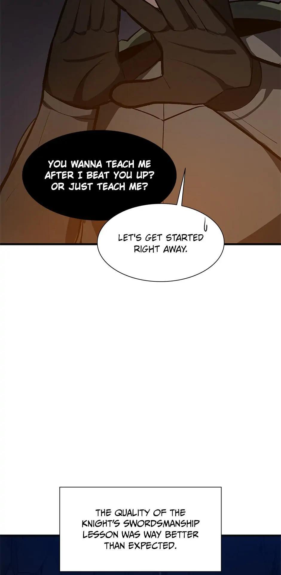 Read The Tutorial Is Too Tough! Manga Online