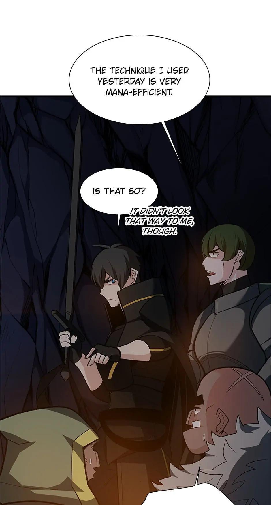 Read The Tutorial Is Too Tough! Manga Online