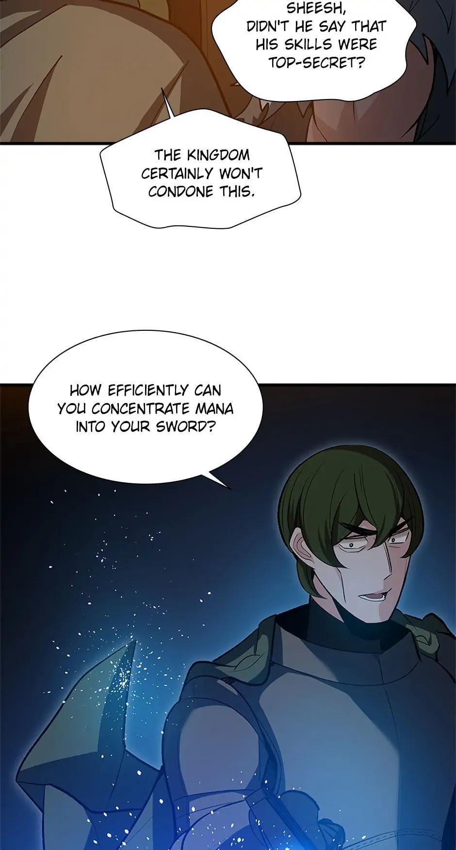 Read The Tutorial Is Too Tough! Manga Online