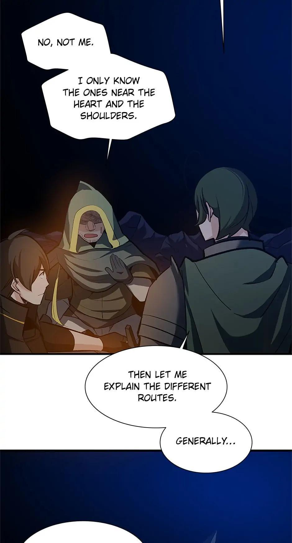 Read The Tutorial Is Too Tough! Manga Online