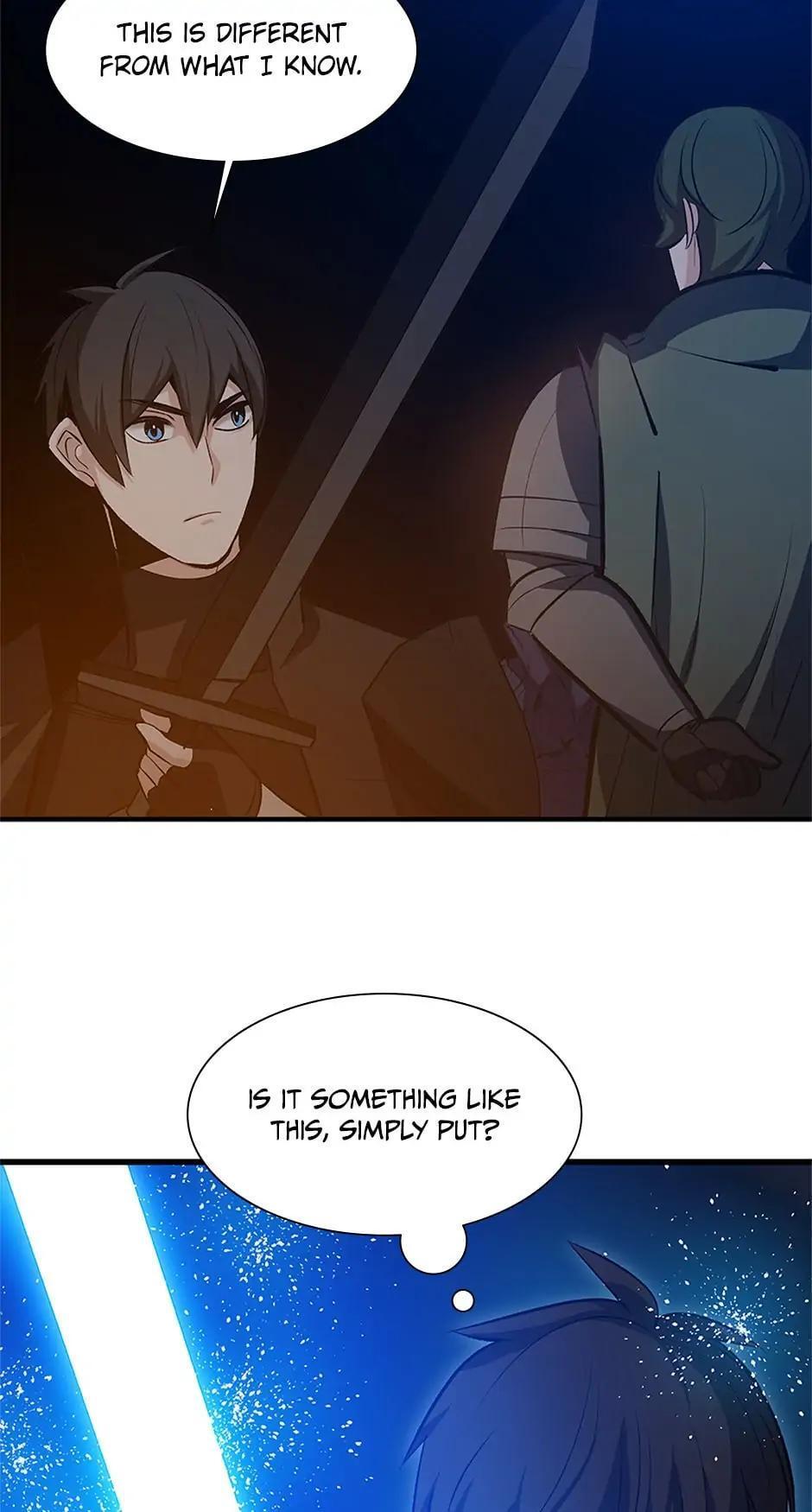 Read The Tutorial Is Too Tough! Manga Online