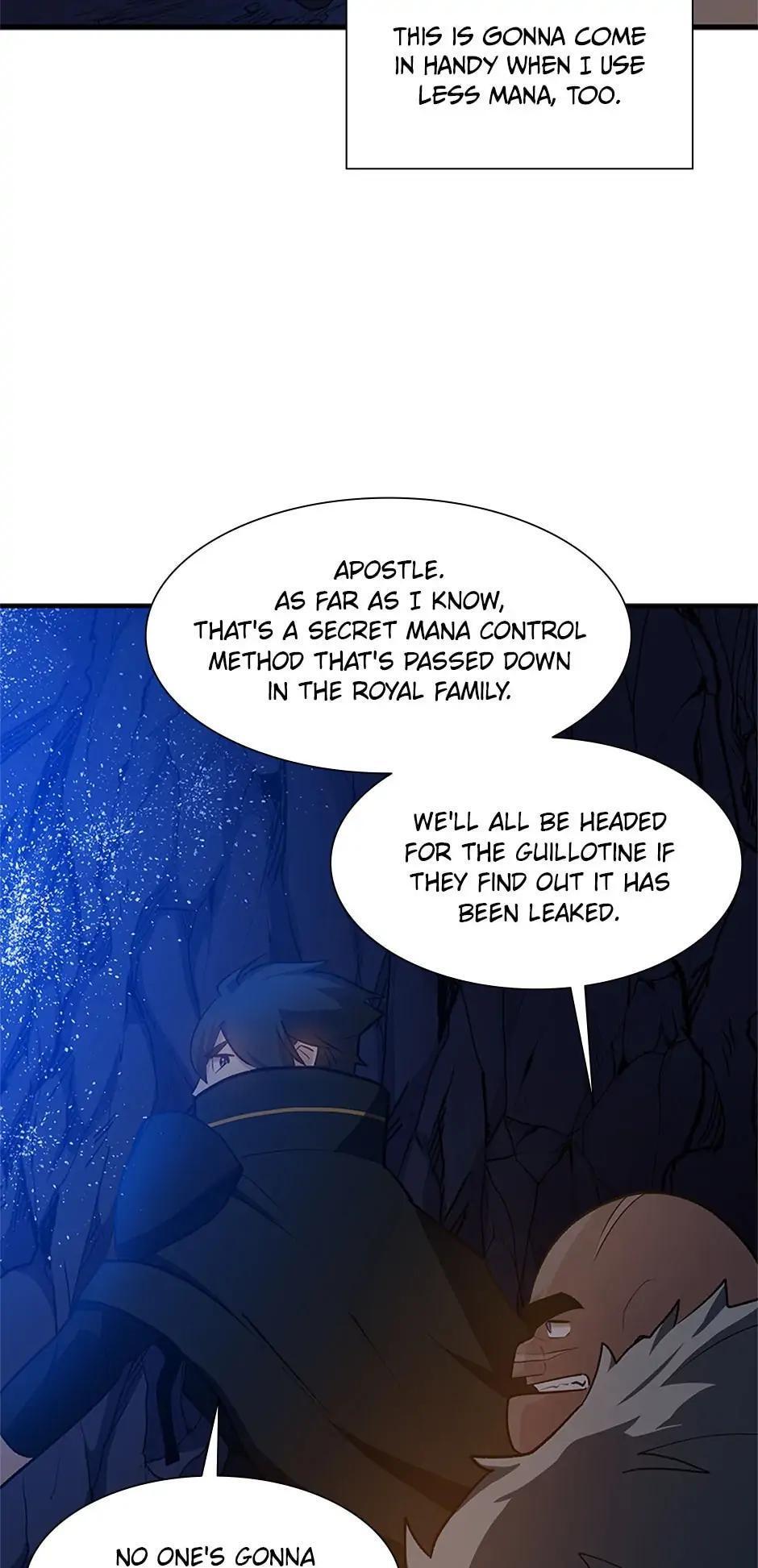 Read The Tutorial Is Too Tough! Manga Online