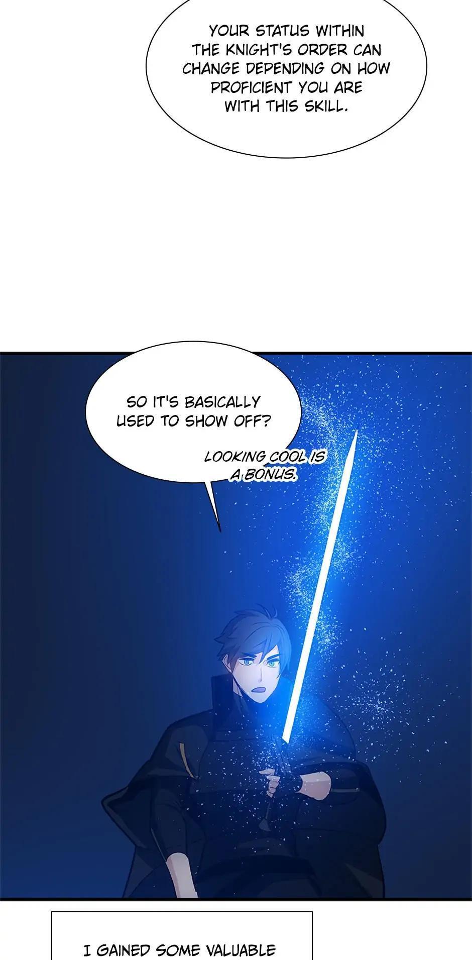 Read The Tutorial Is Too Tough! Manga Online