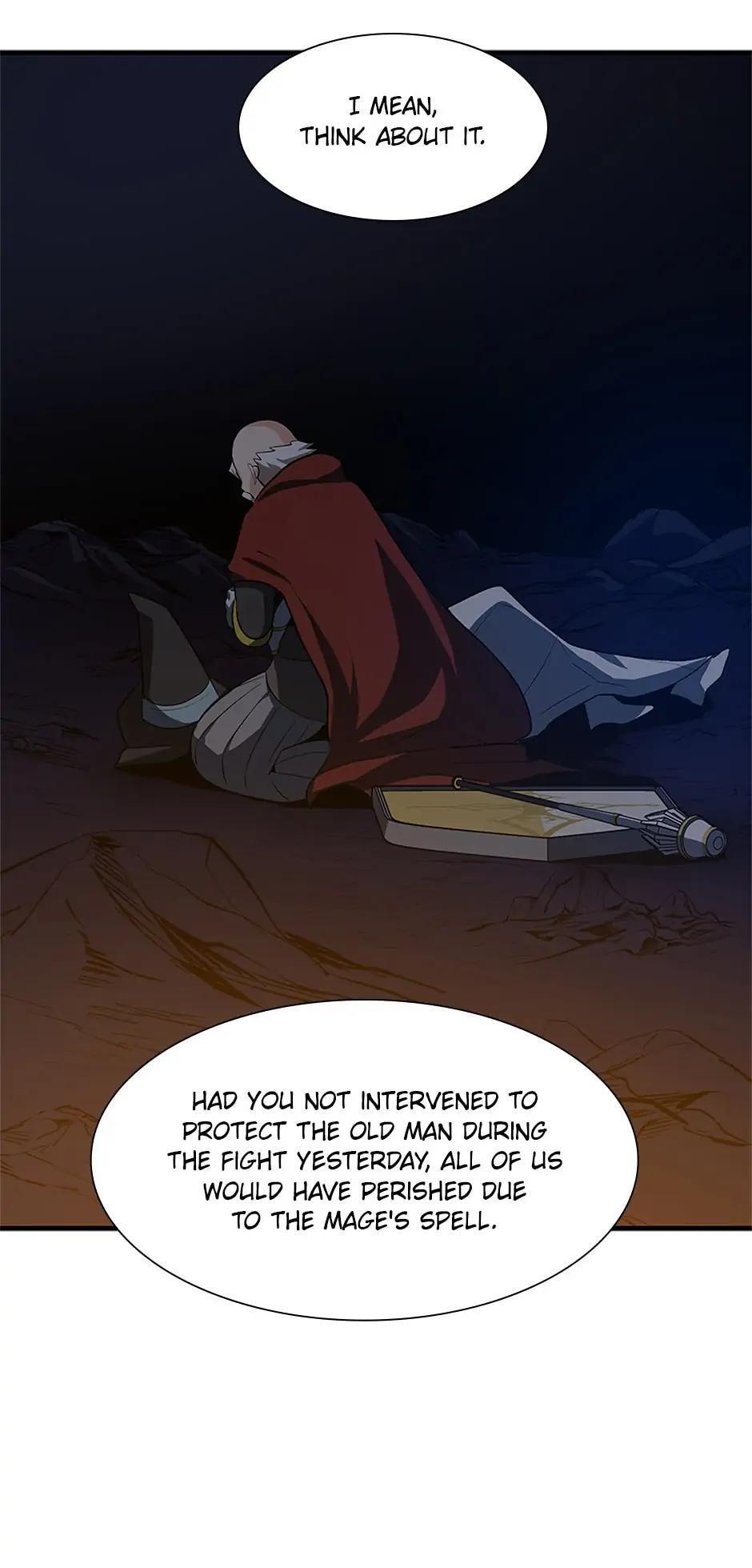 Read The Tutorial Is Too Tough! Manga Online