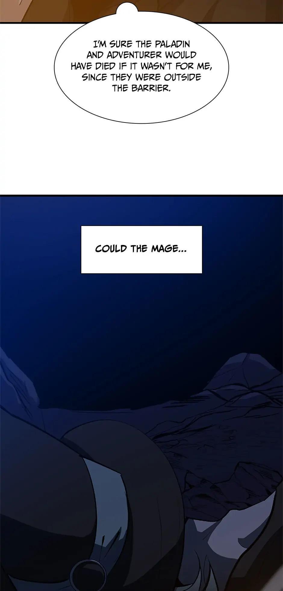 Read The Tutorial Is Too Tough! Manga Online