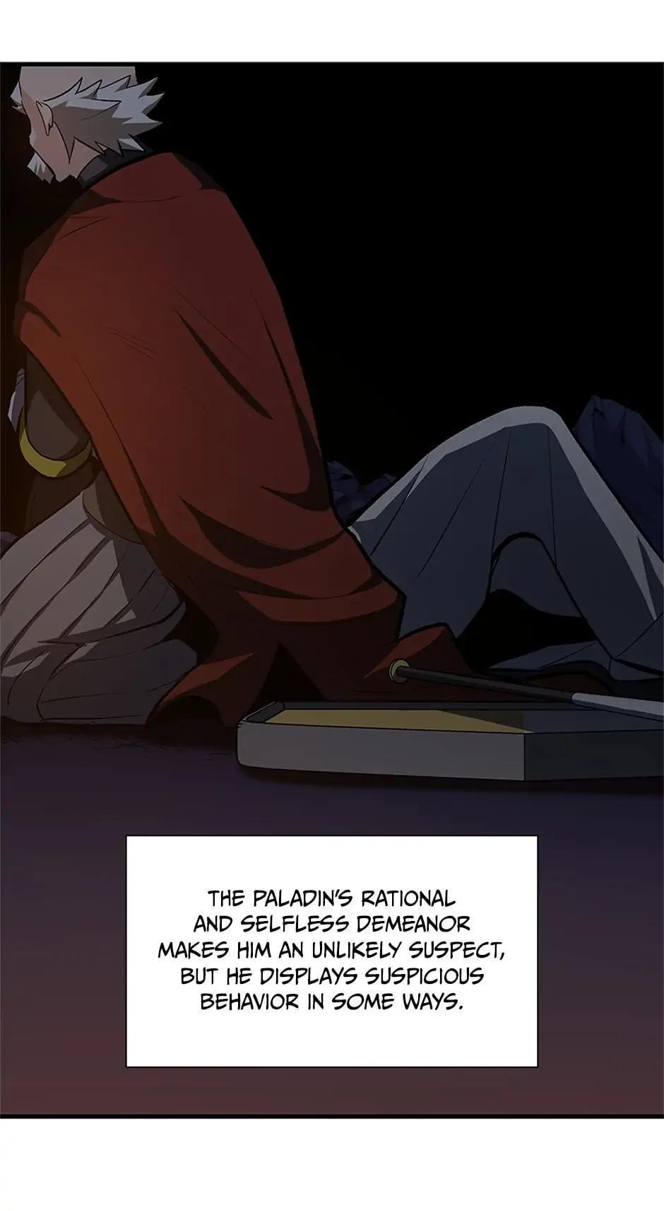 Read The Tutorial Is Too Tough! Manga Online