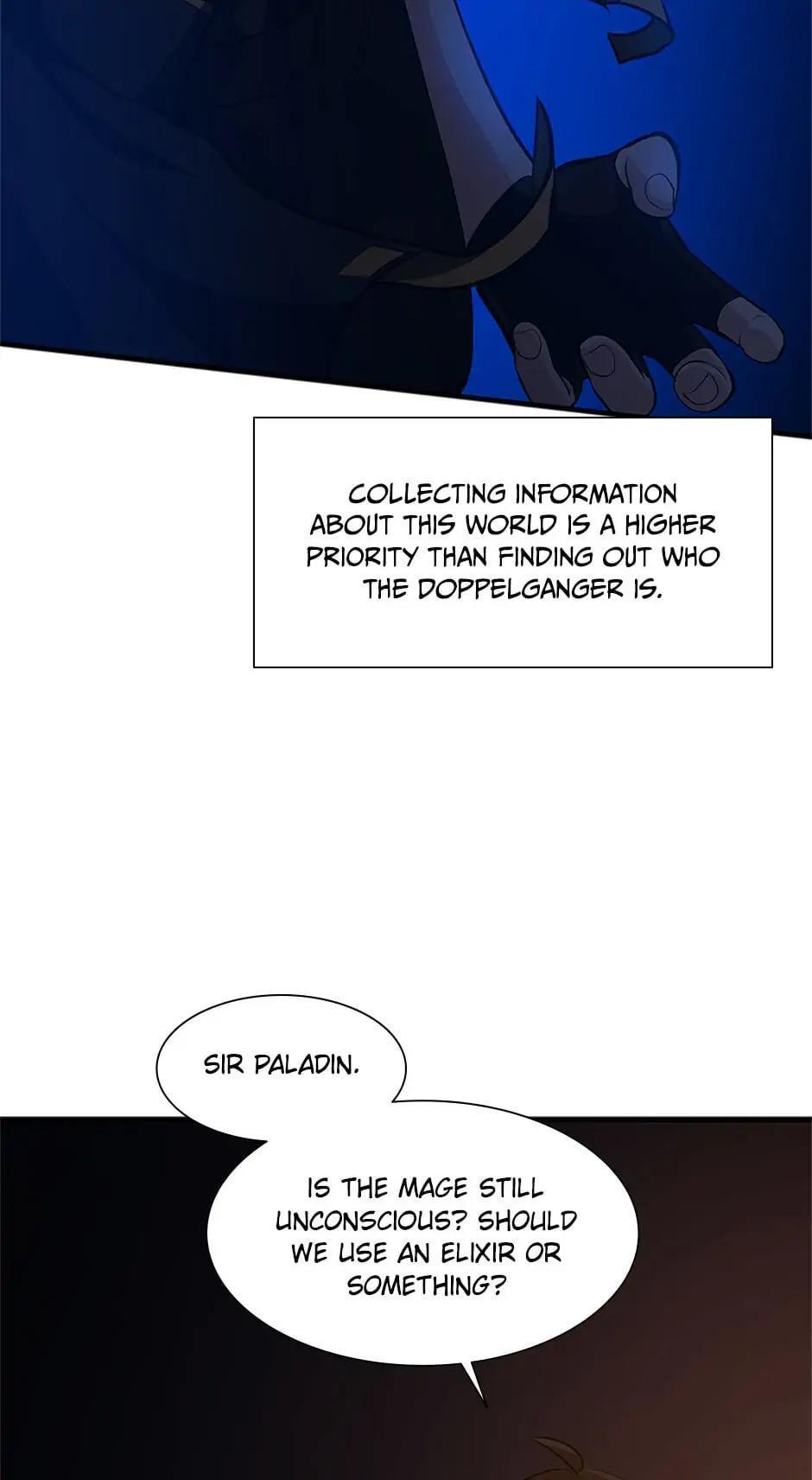 Read The Tutorial Is Too Tough! Manga Online