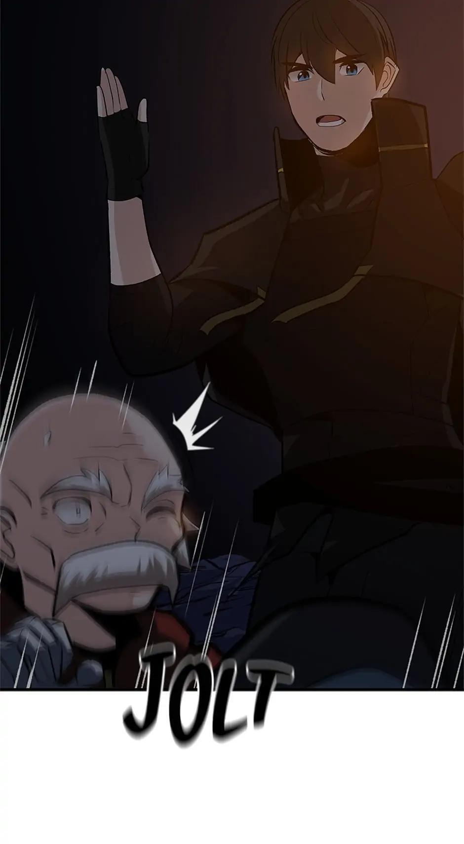 Read The Tutorial Is Too Tough! Manga Online