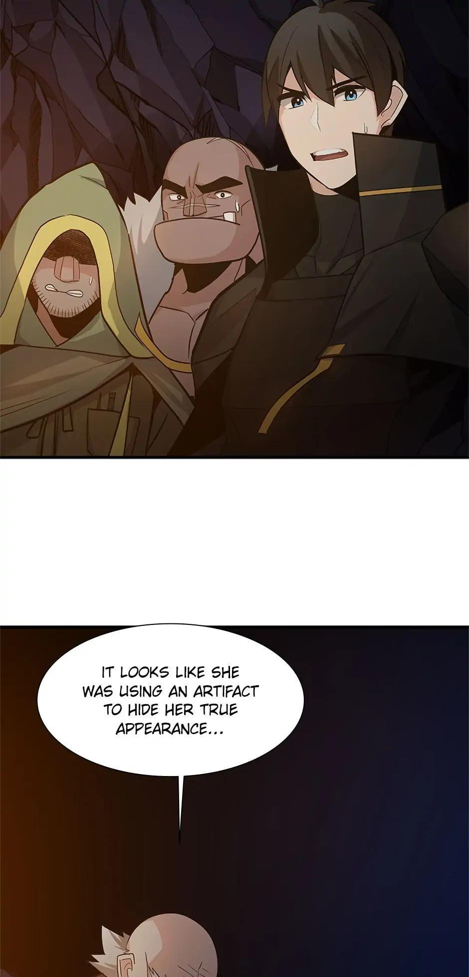 Read The Tutorial Is Too Tough! Manga Online