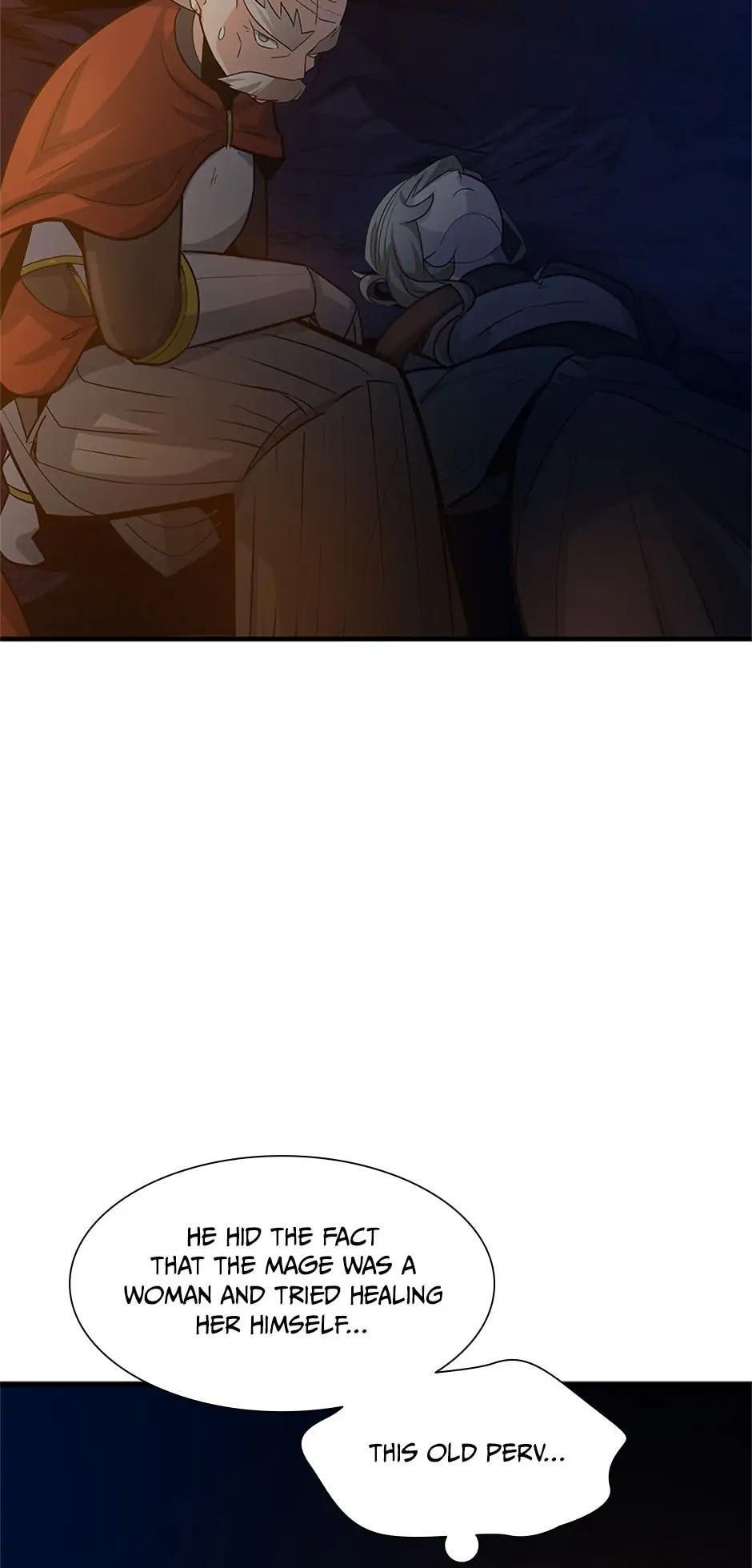 Read The Tutorial Is Too Tough! Manga Online