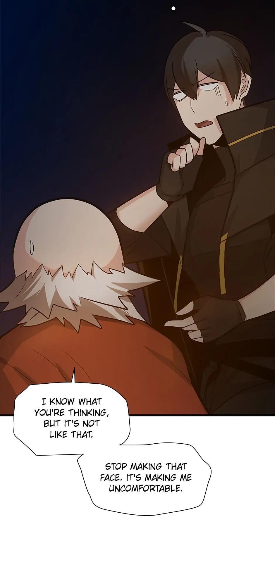 Read The Tutorial Is Too Tough! Manga Online