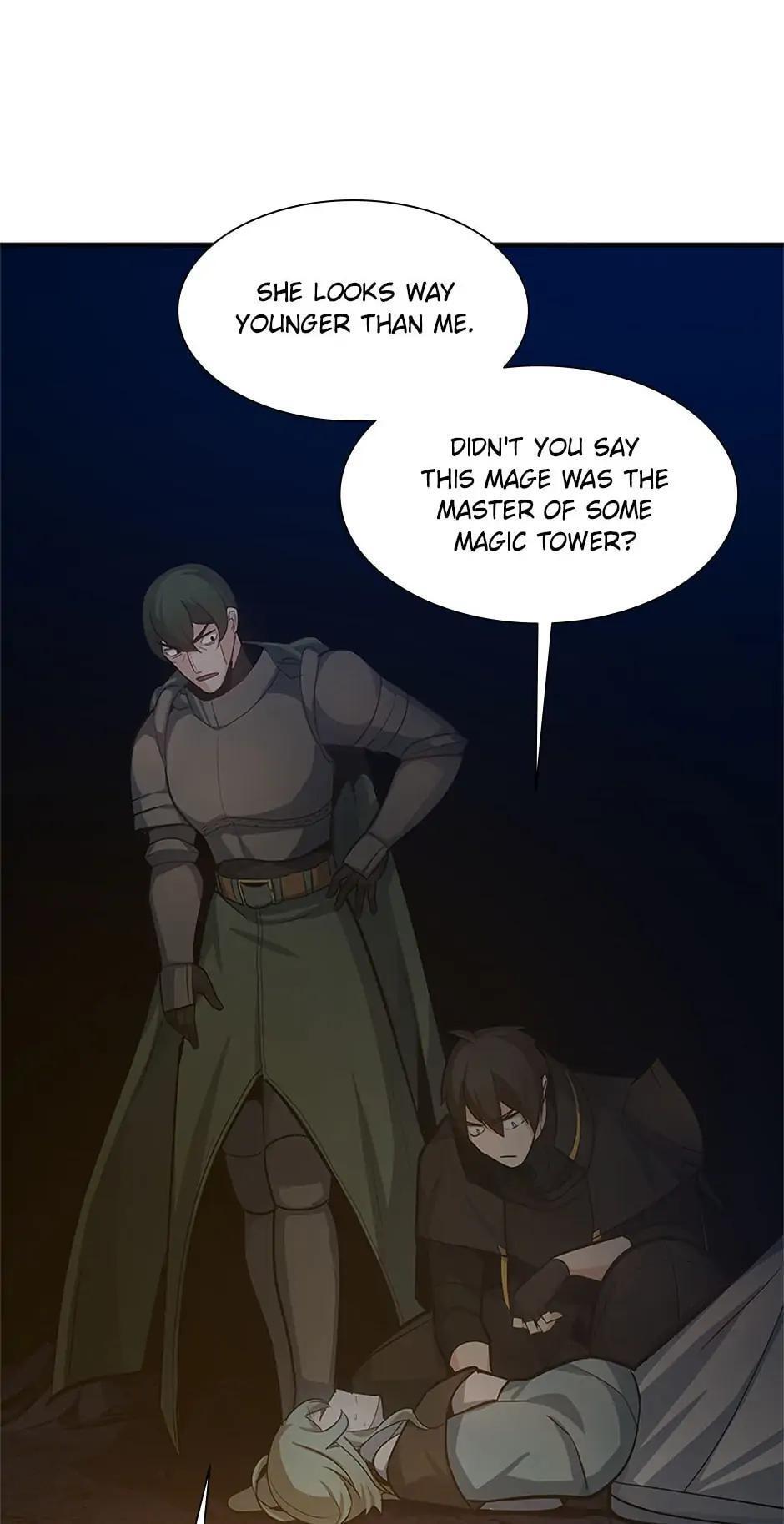 Read The Tutorial Is Too Tough! Manga Online