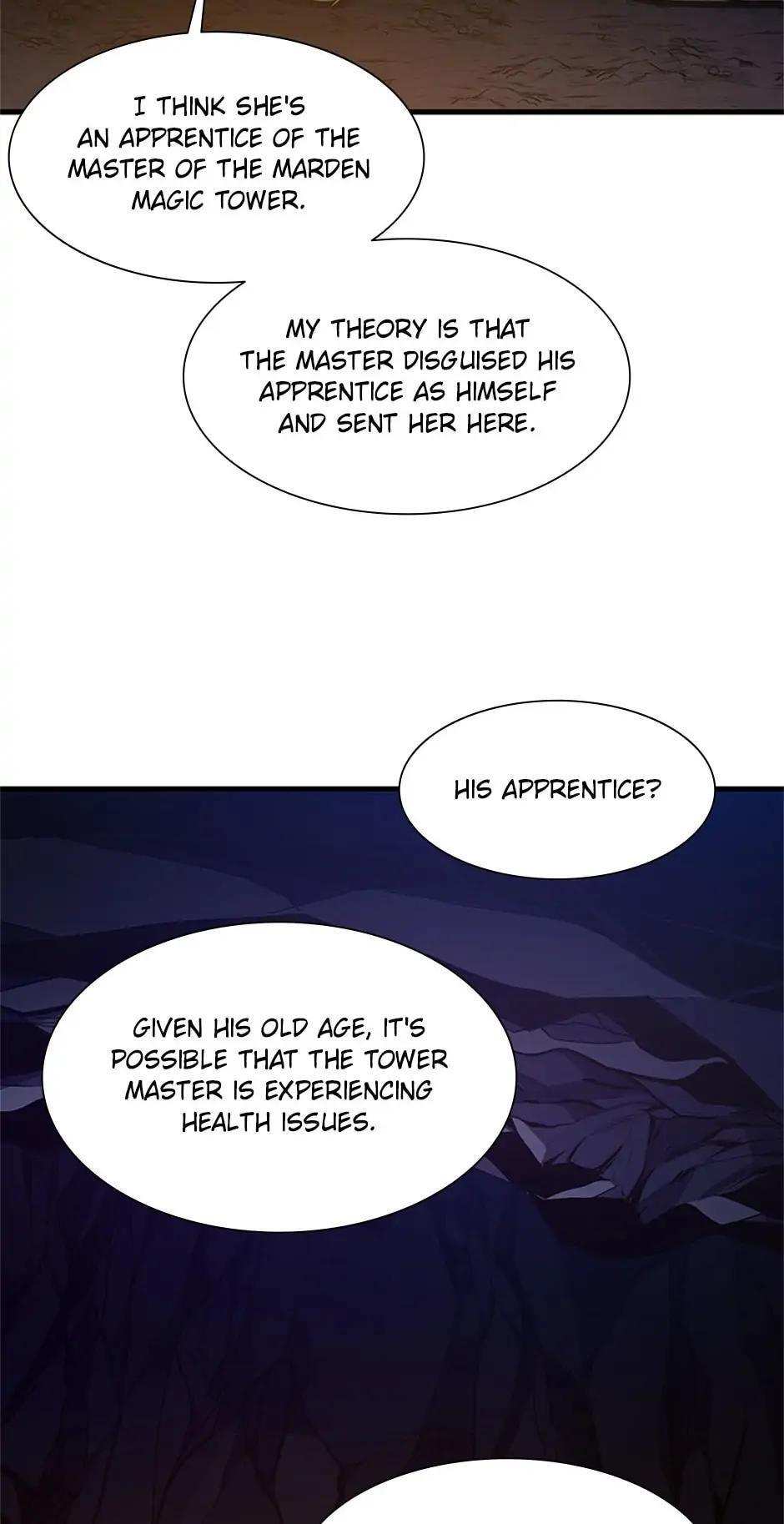 Read The Tutorial Is Too Tough! Manga Online