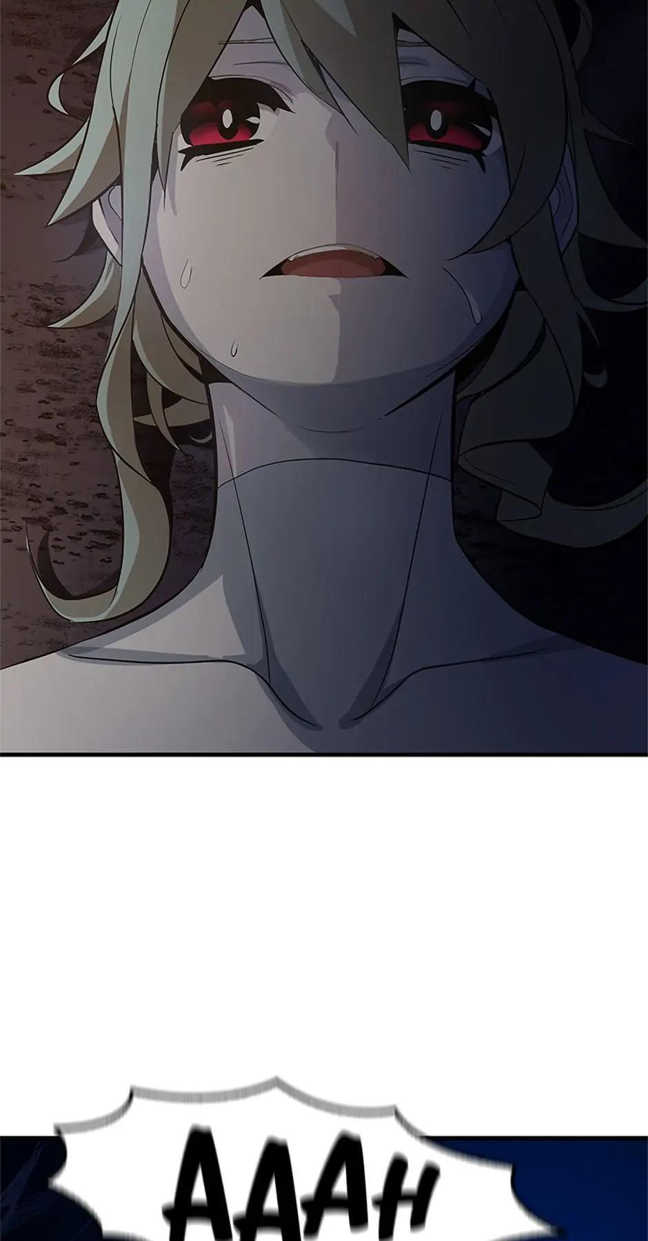 Read The Tutorial Is Too Tough! Manga Online