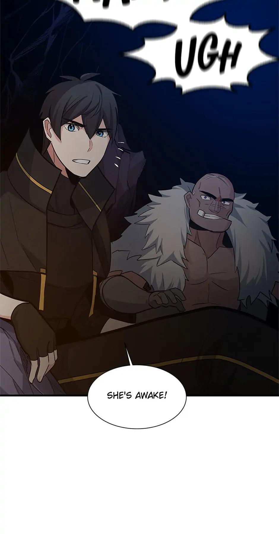 Read The Tutorial Is Too Tough! Manga Online