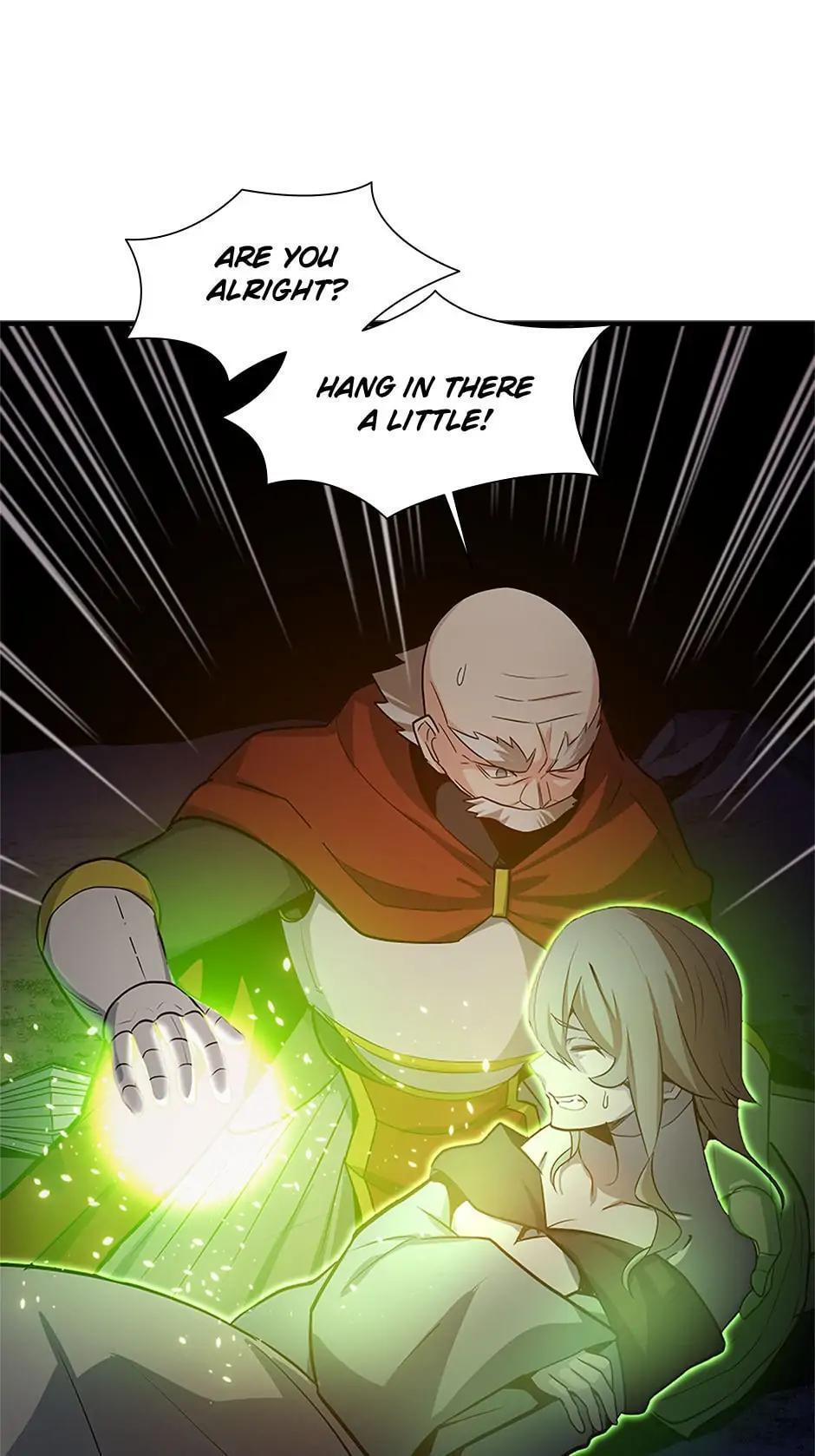Read The Tutorial Is Too Tough! Manga Online