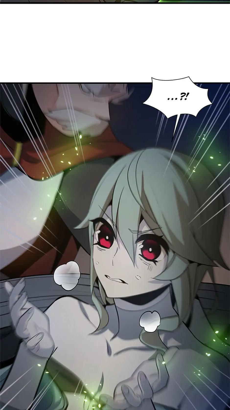 Read The Tutorial Is Too Tough! Manga Online
