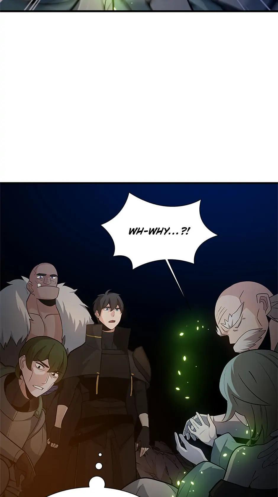 Read The Tutorial Is Too Tough! Manga Online