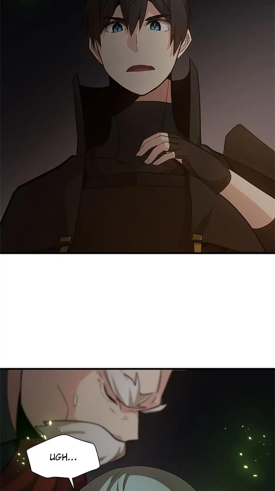 Read The Tutorial Is Too Tough! Manga Online