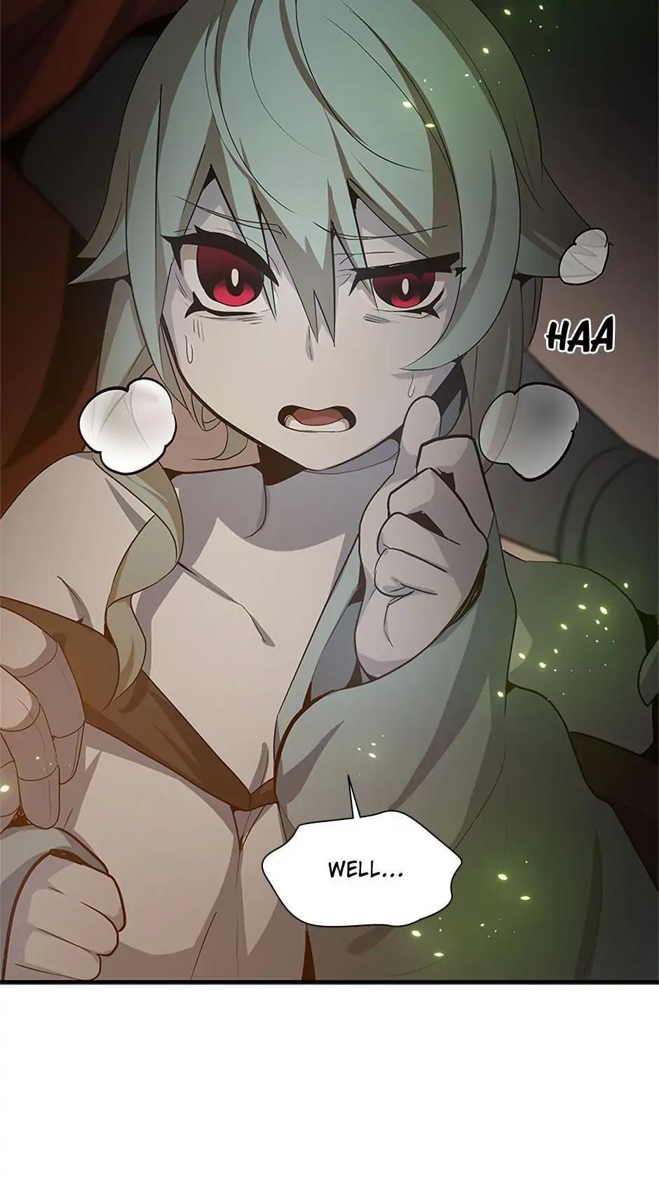 Read The Tutorial Is Too Tough! Manga Online